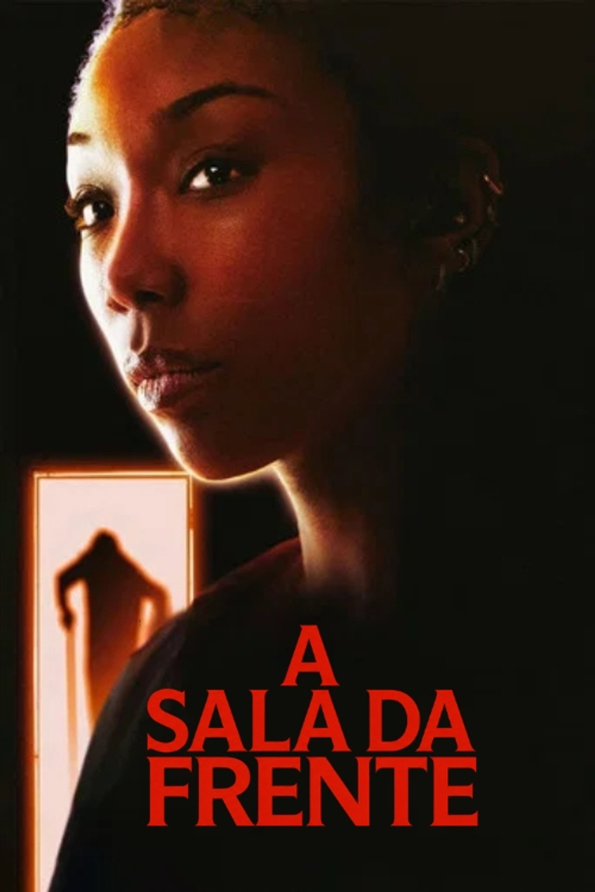 A Sala da Frente