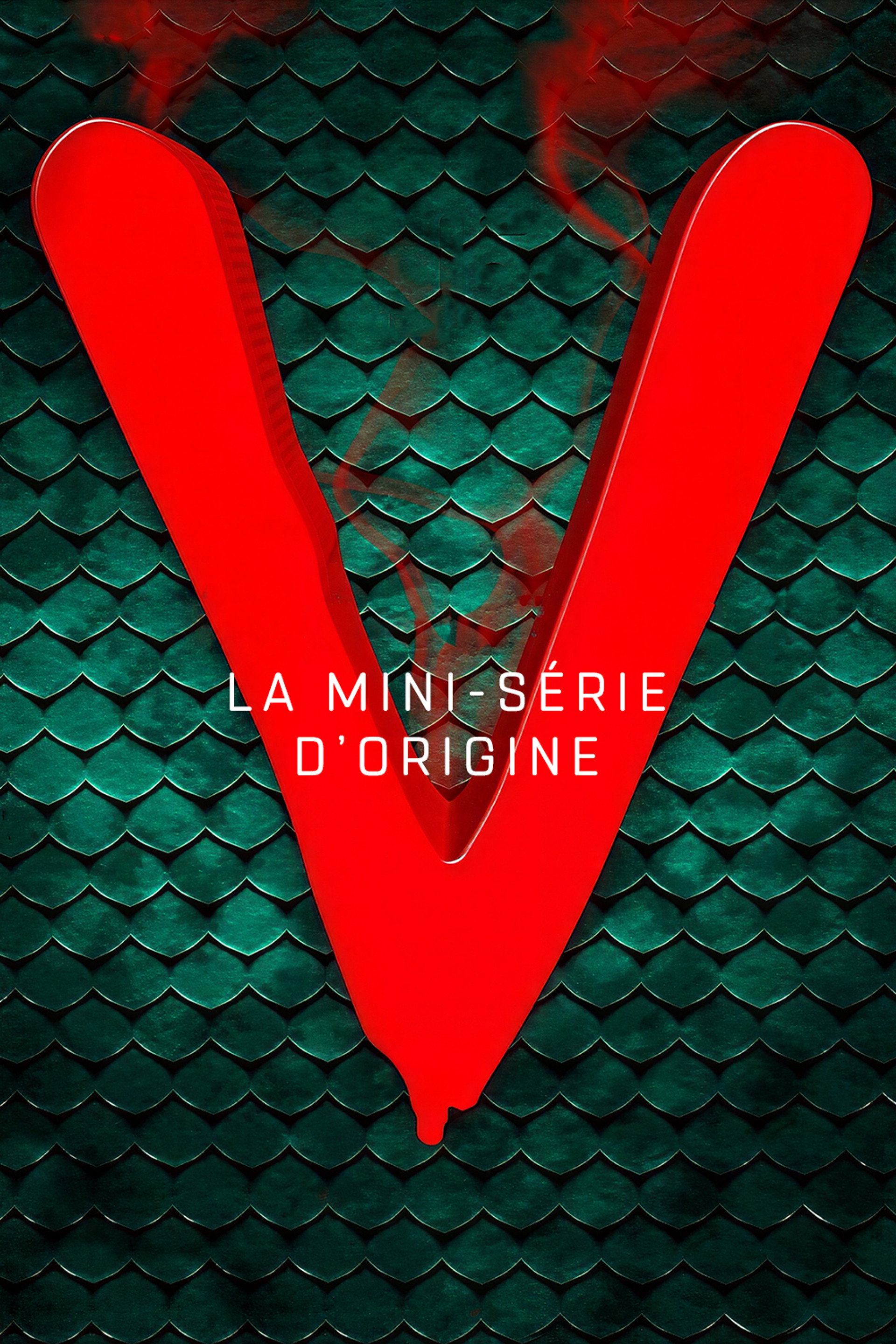 V : Les Visiteurs