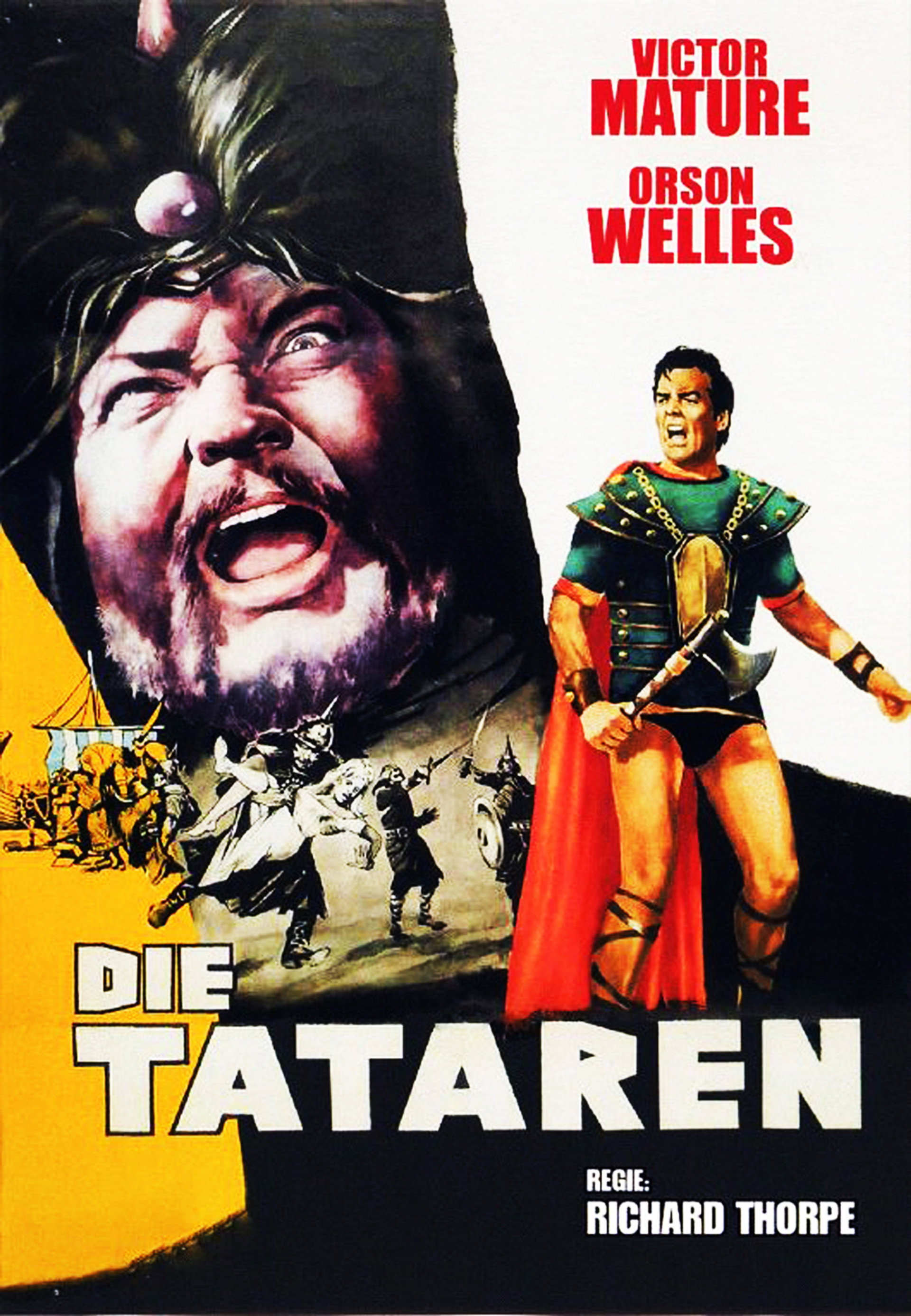 Die Tataren