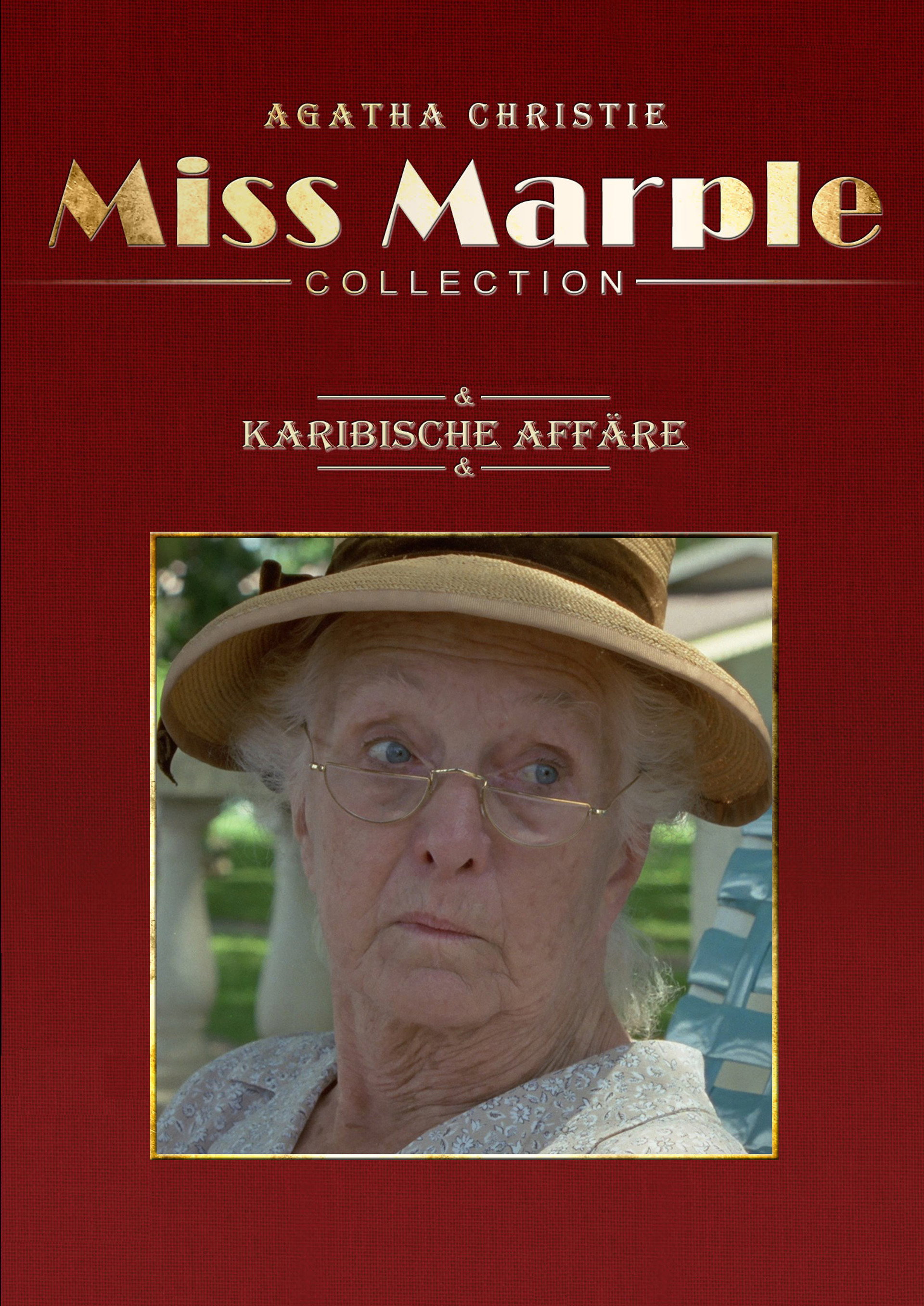 Karibische Affäre