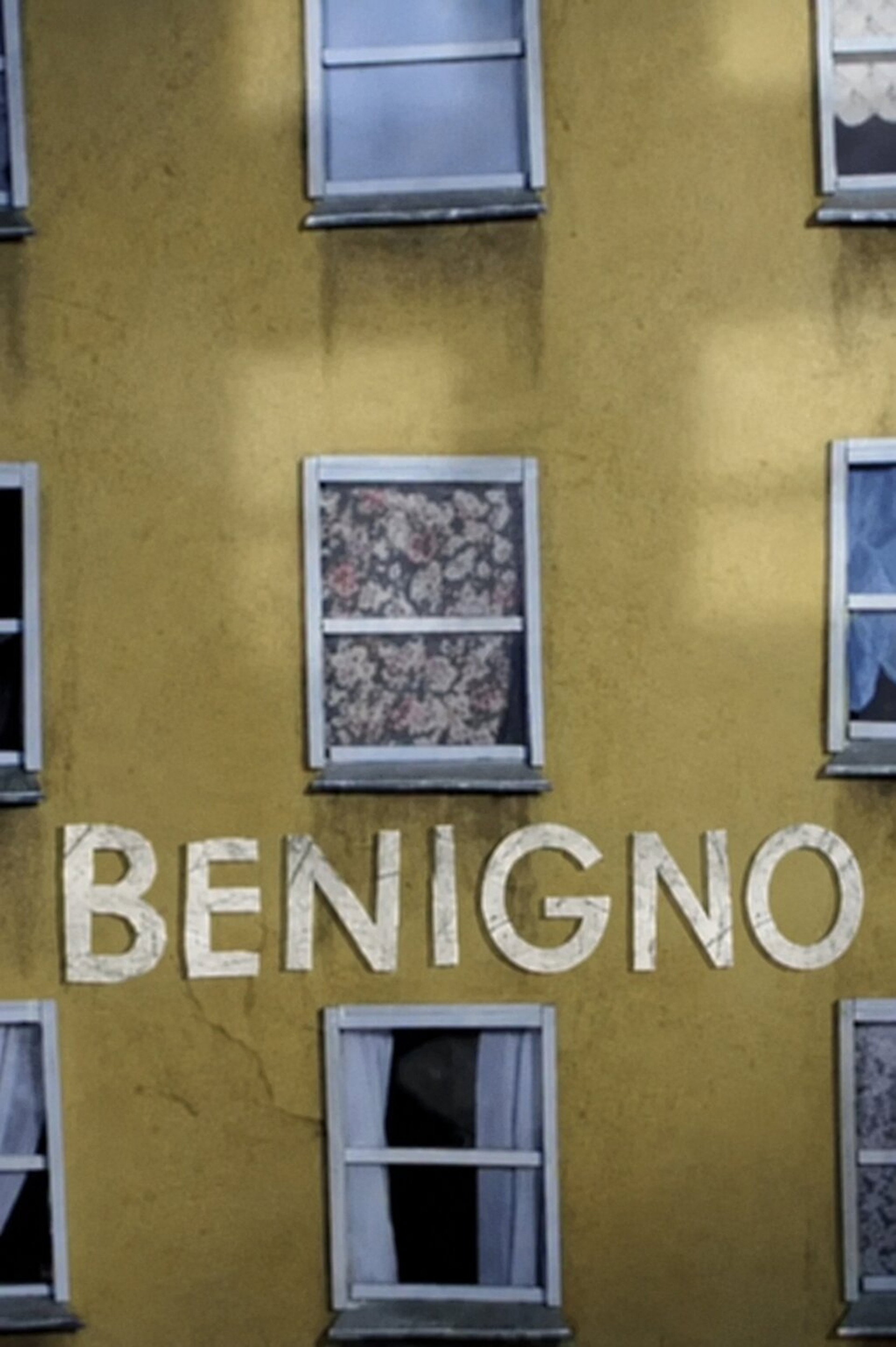 Benigno