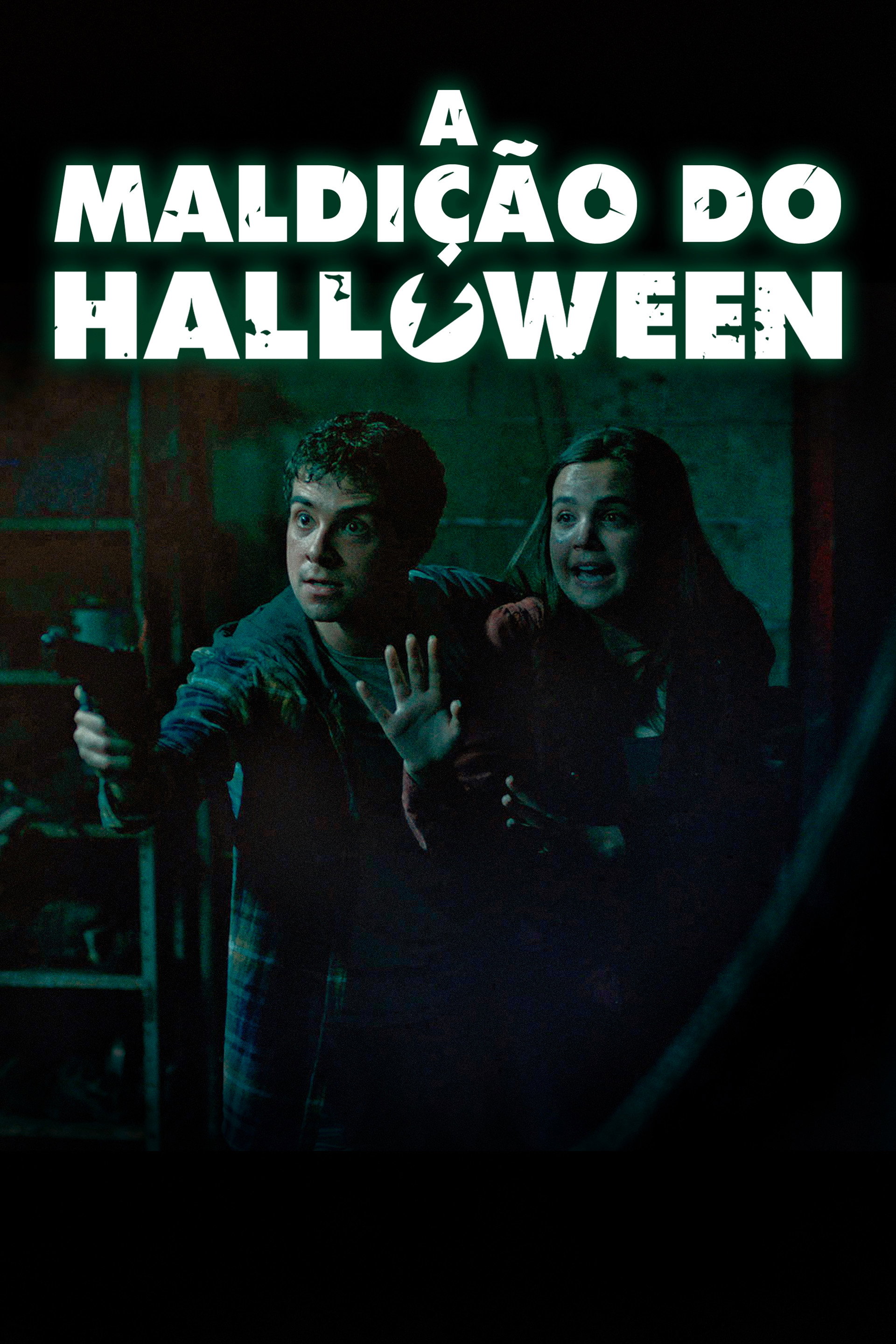 A Maldição de Halloween