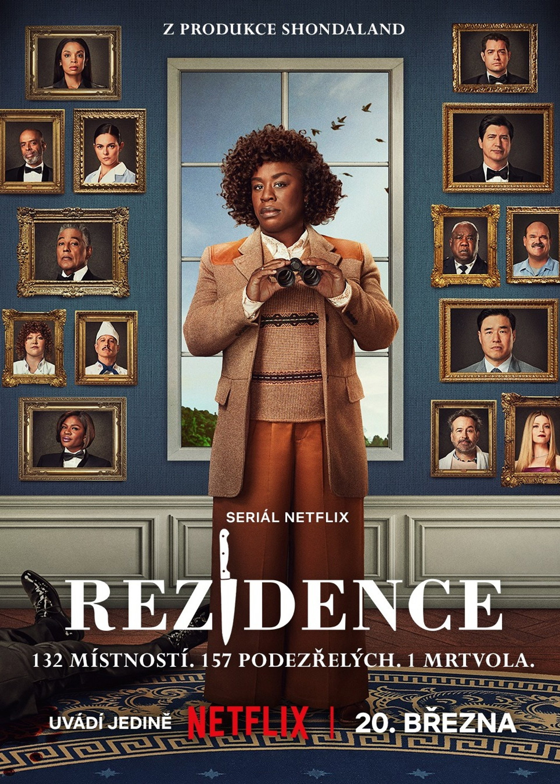 Rezidence