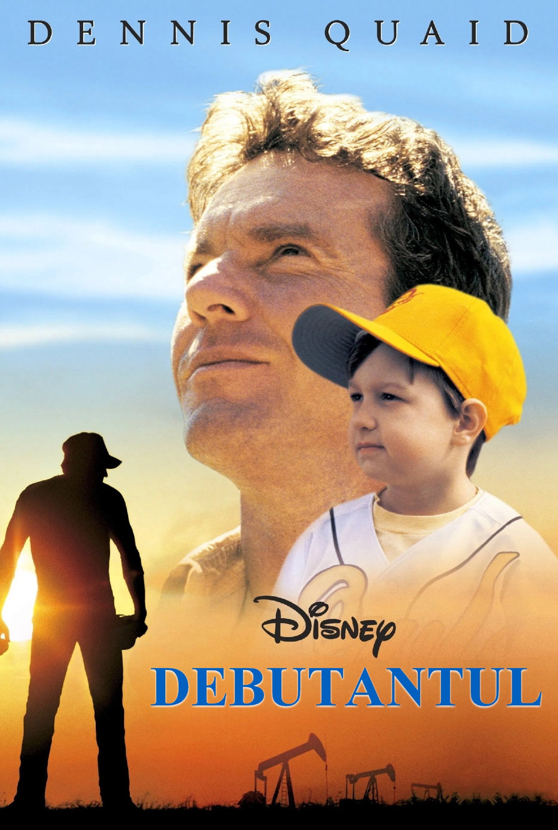 Debutantul