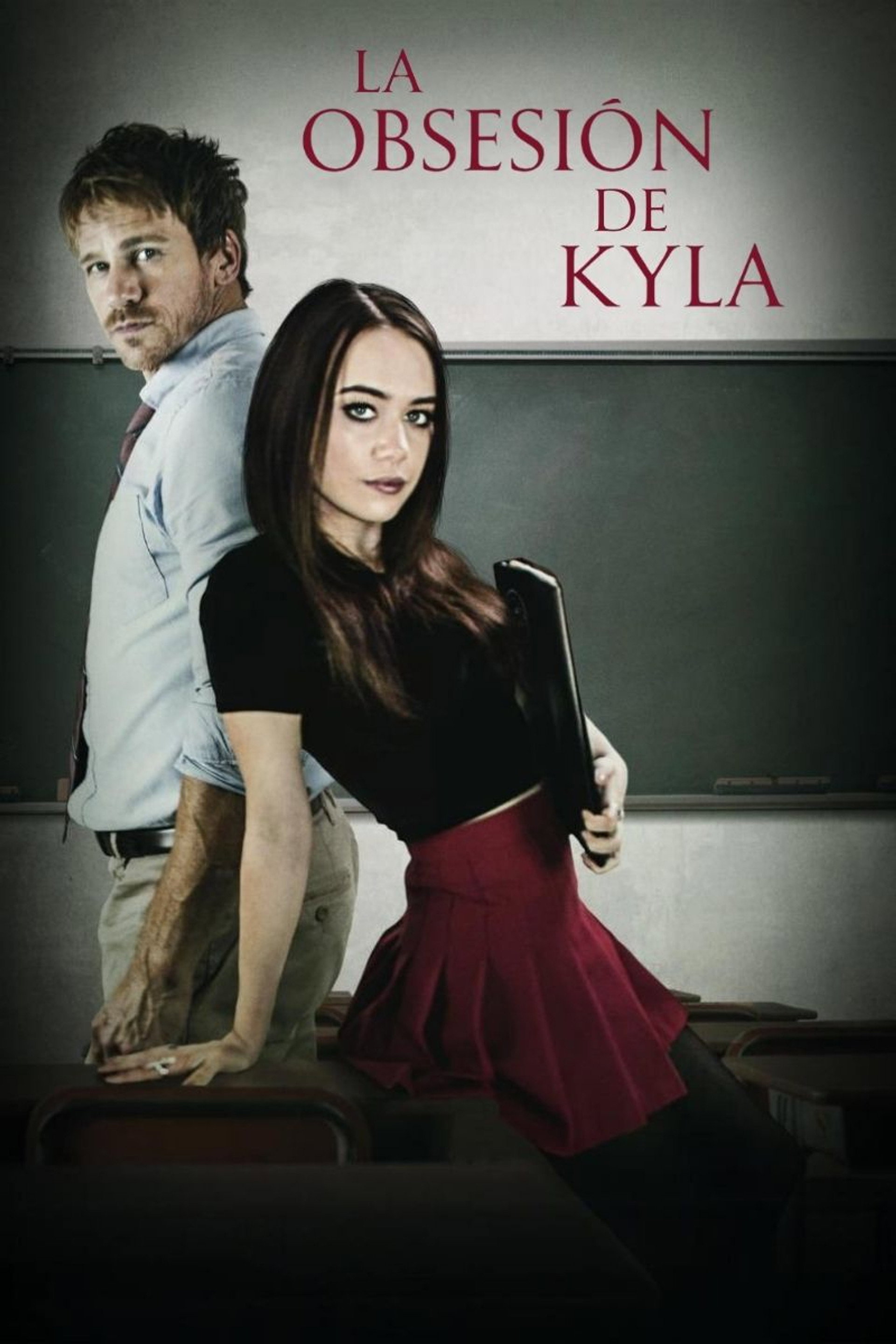 La Obsesión de Kyla