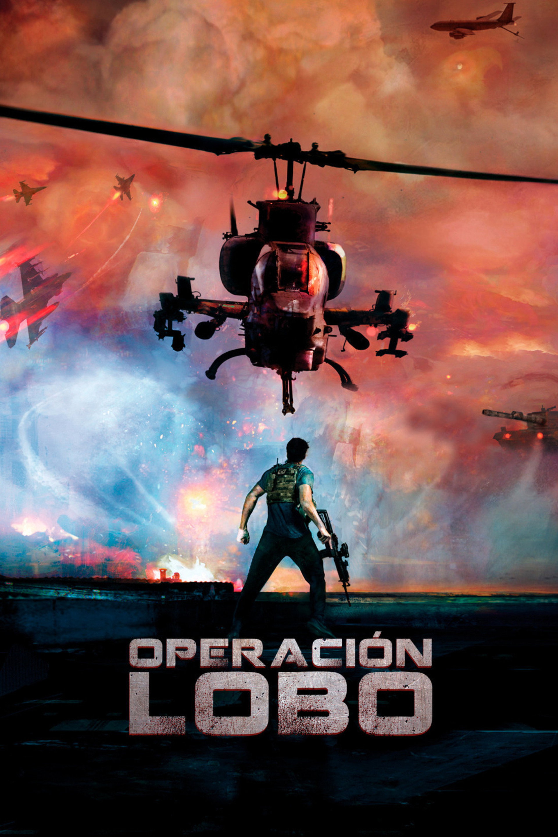 Operación lobo