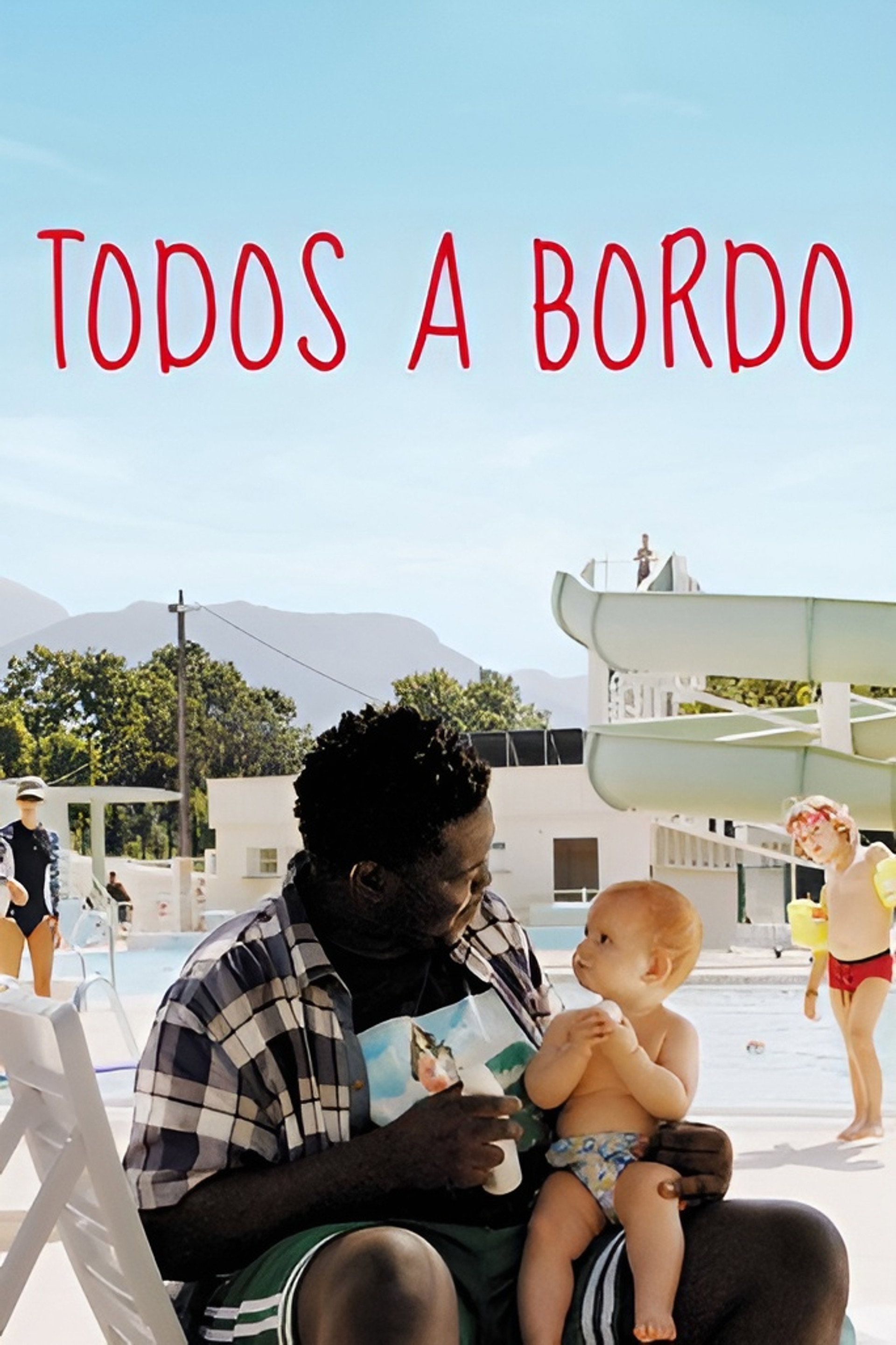 Todos a Bordo
