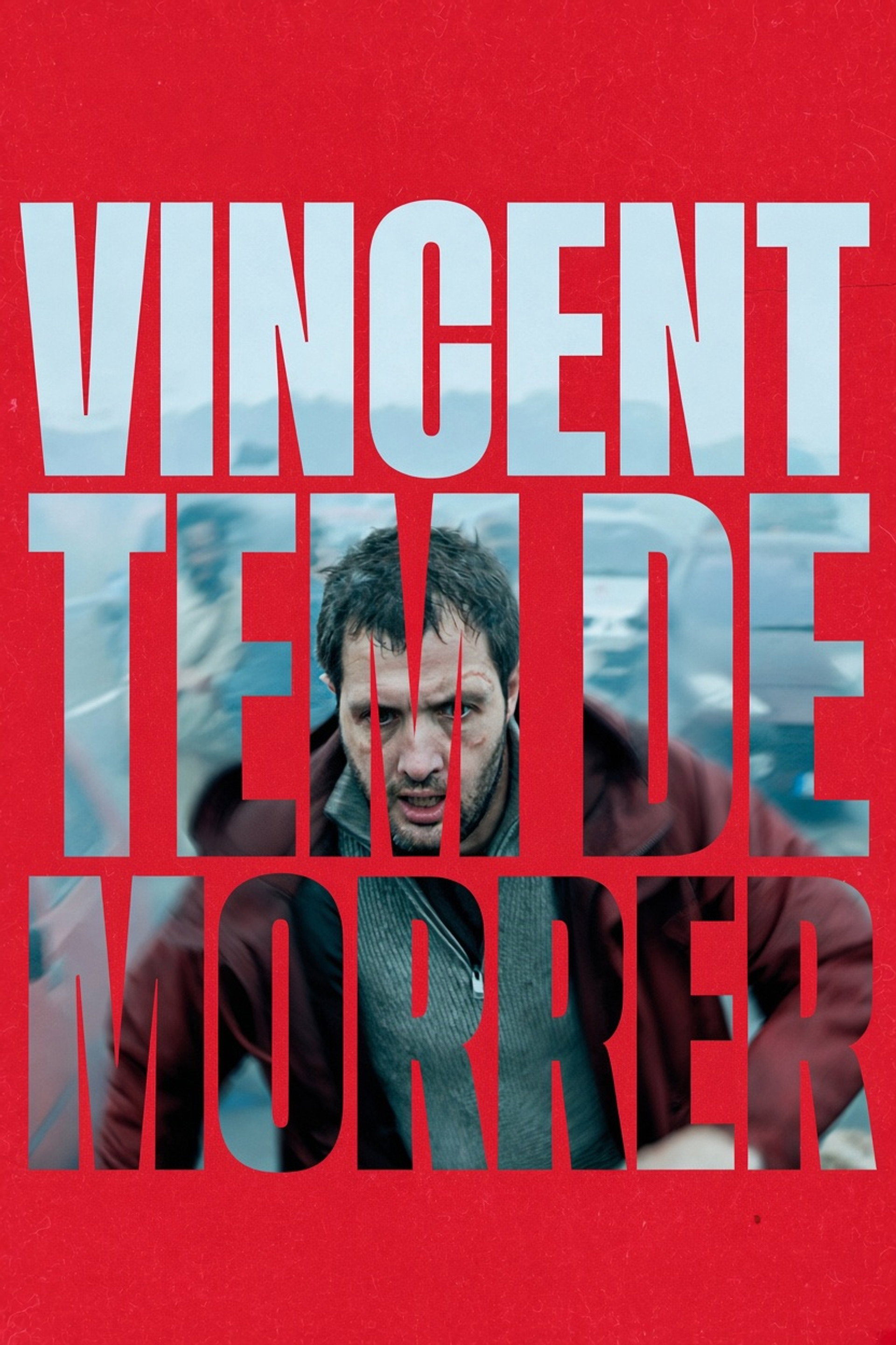 Vincent Tem de Morrer