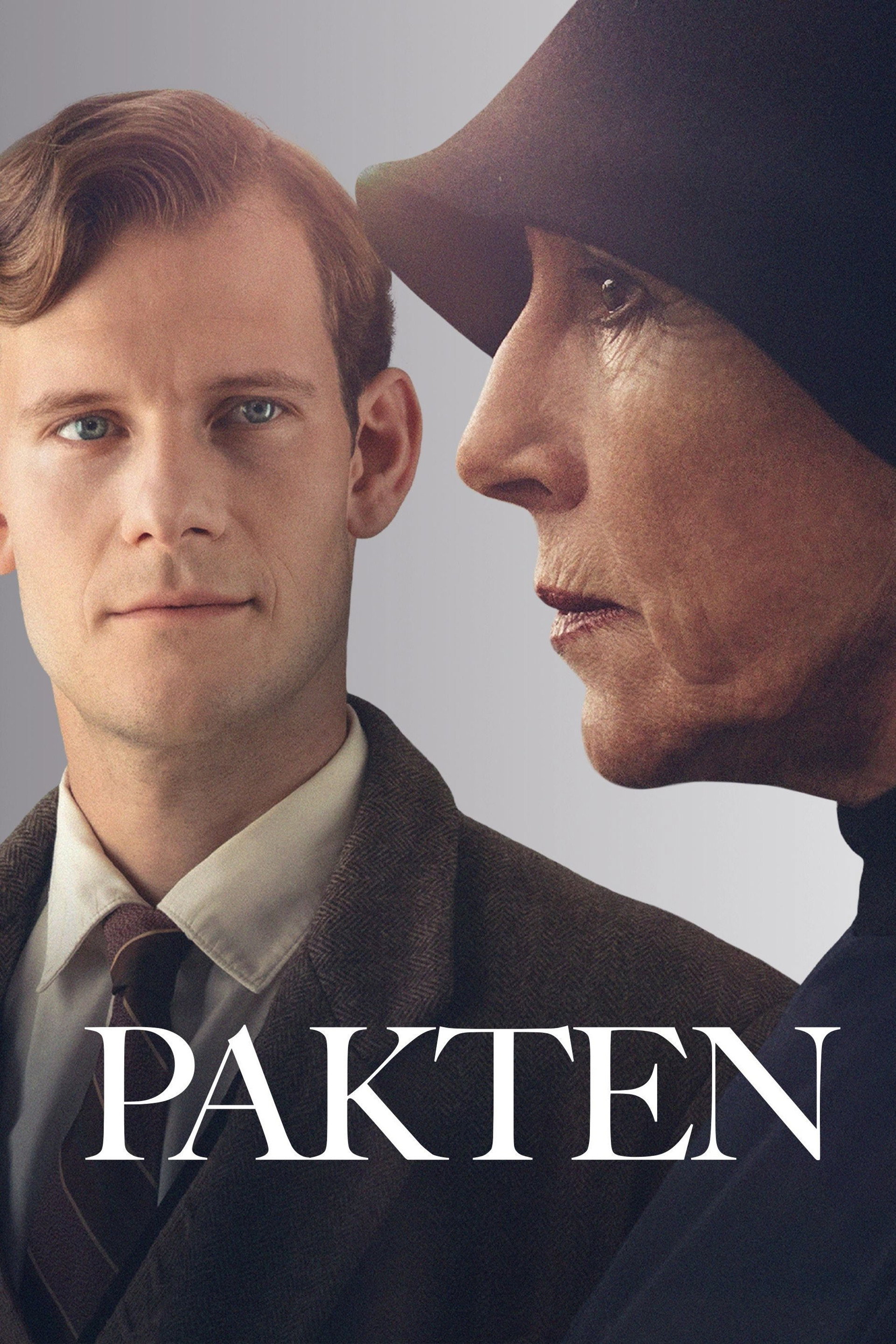 Pakten