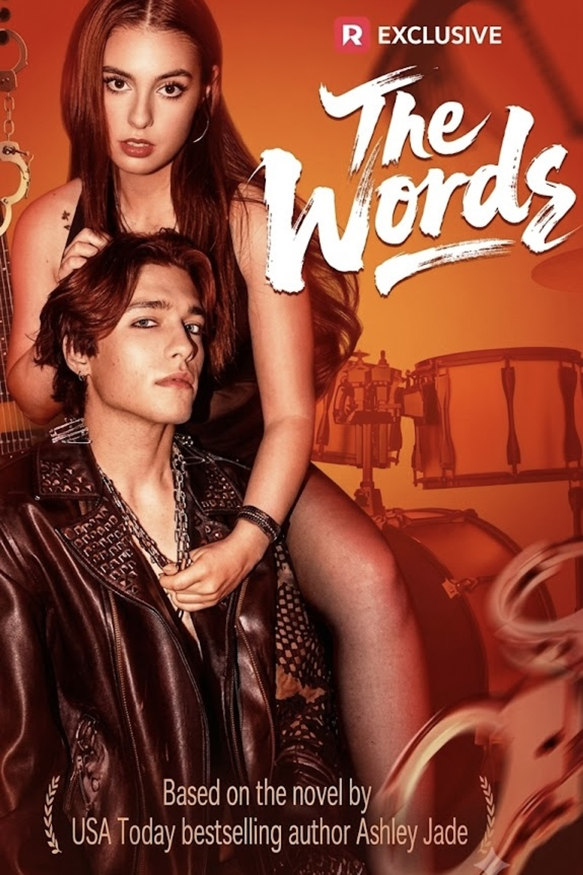 The Words