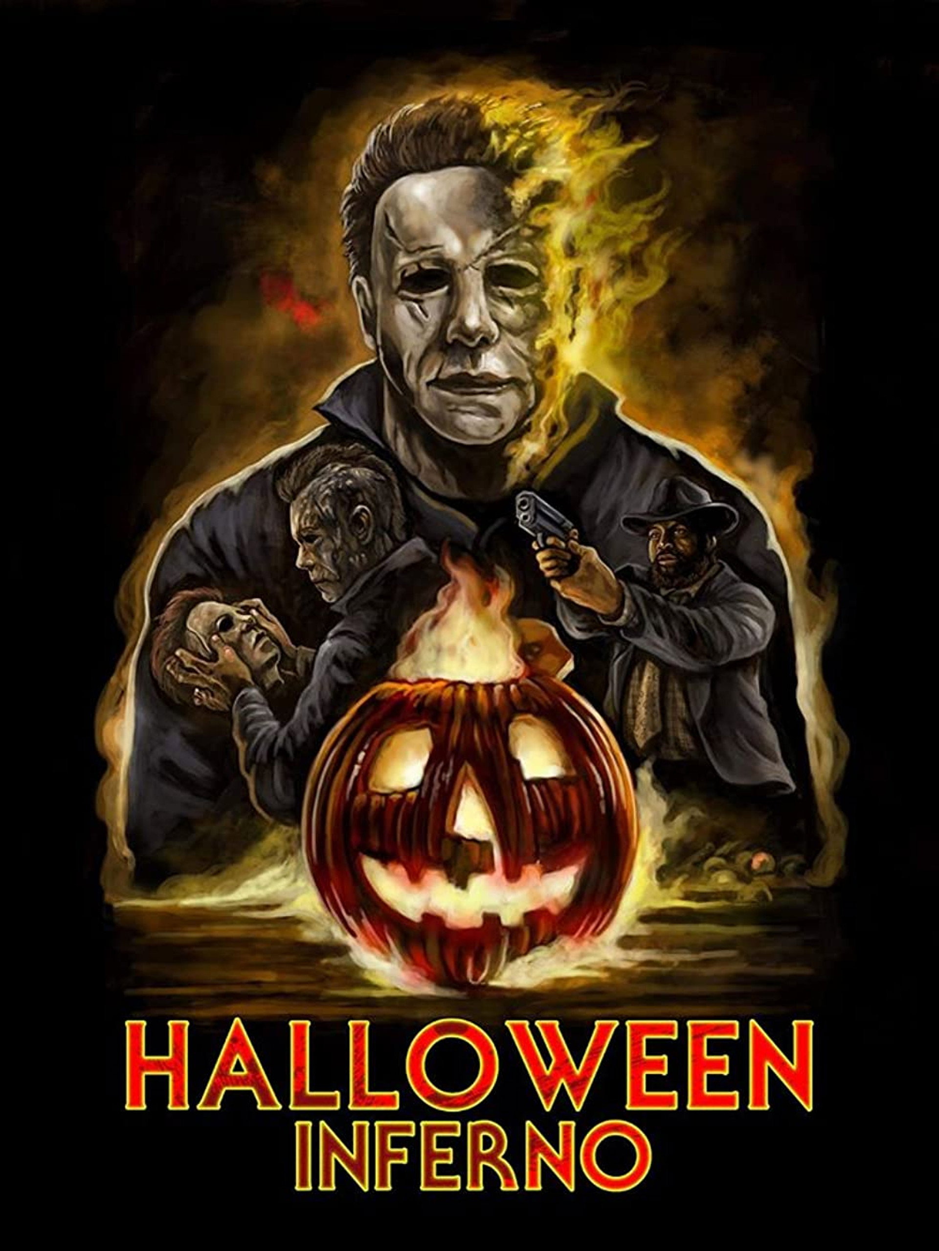 Halloween Inferno