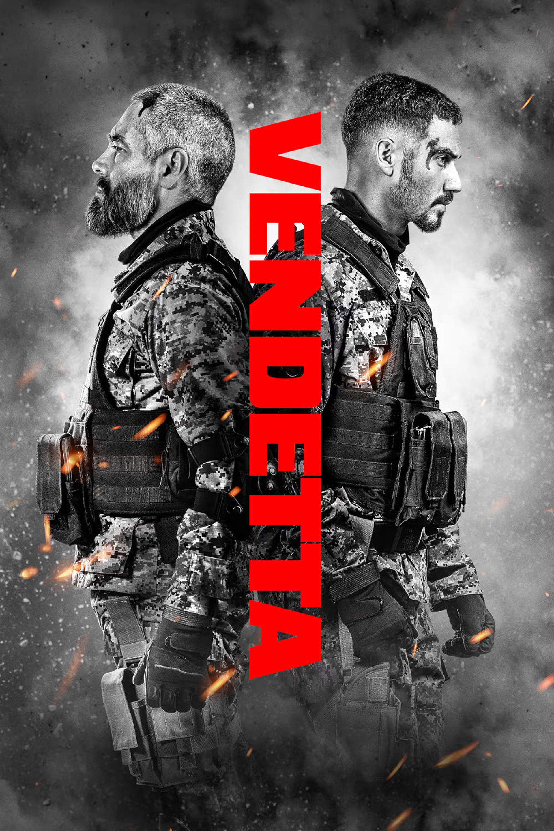 Vendetta