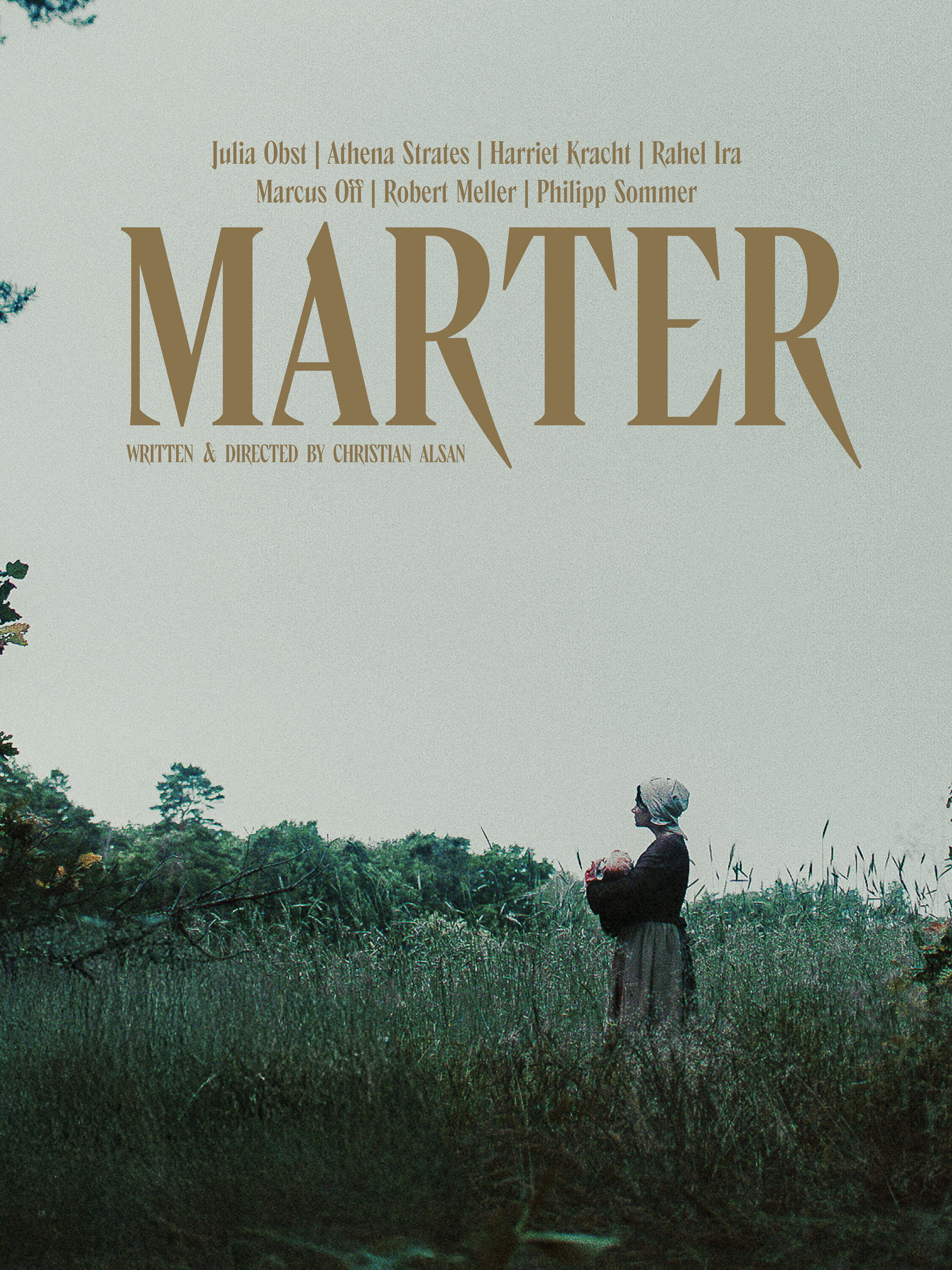 Marter