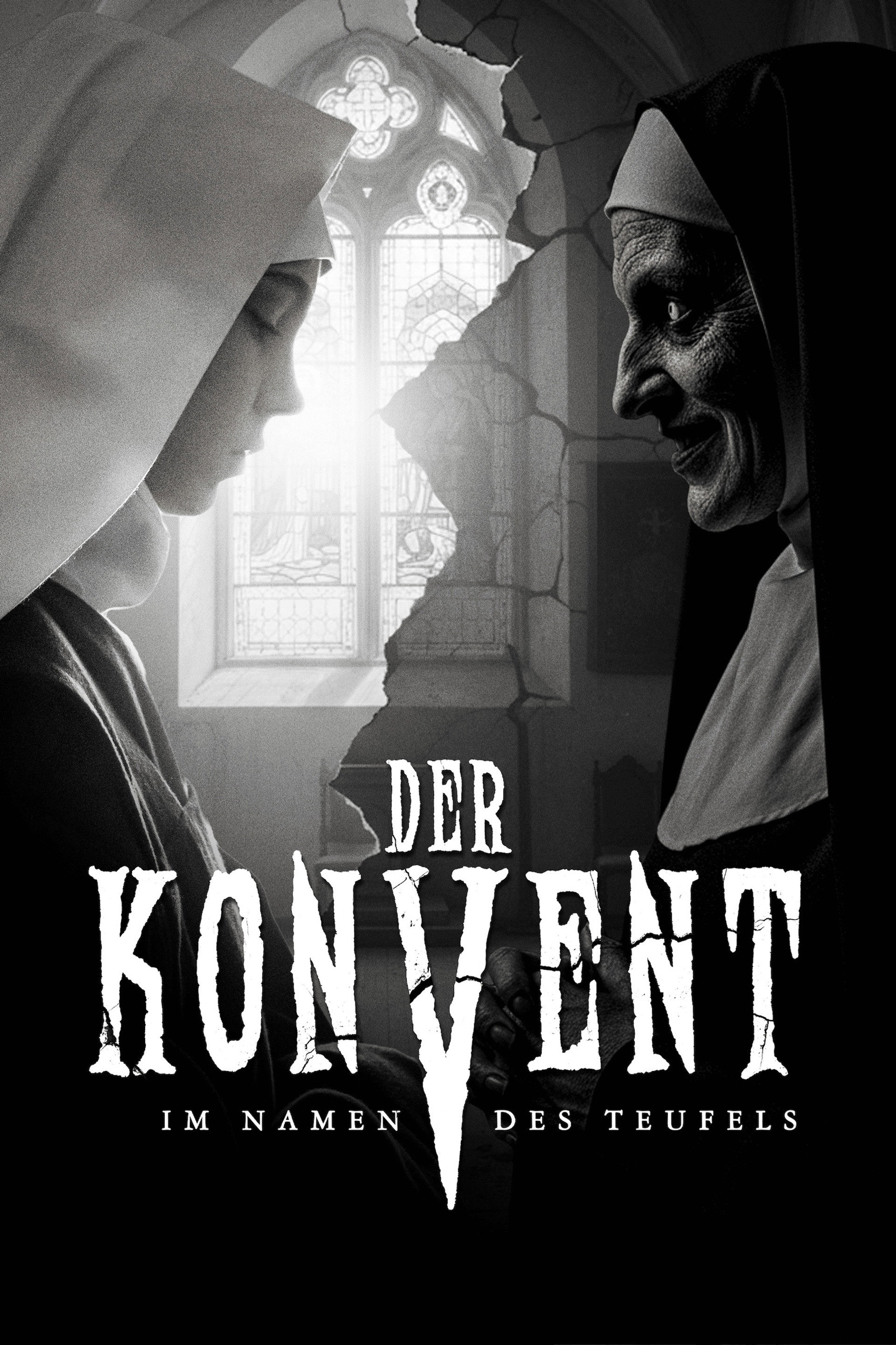 Der Konvent: Im Namen des Teufels