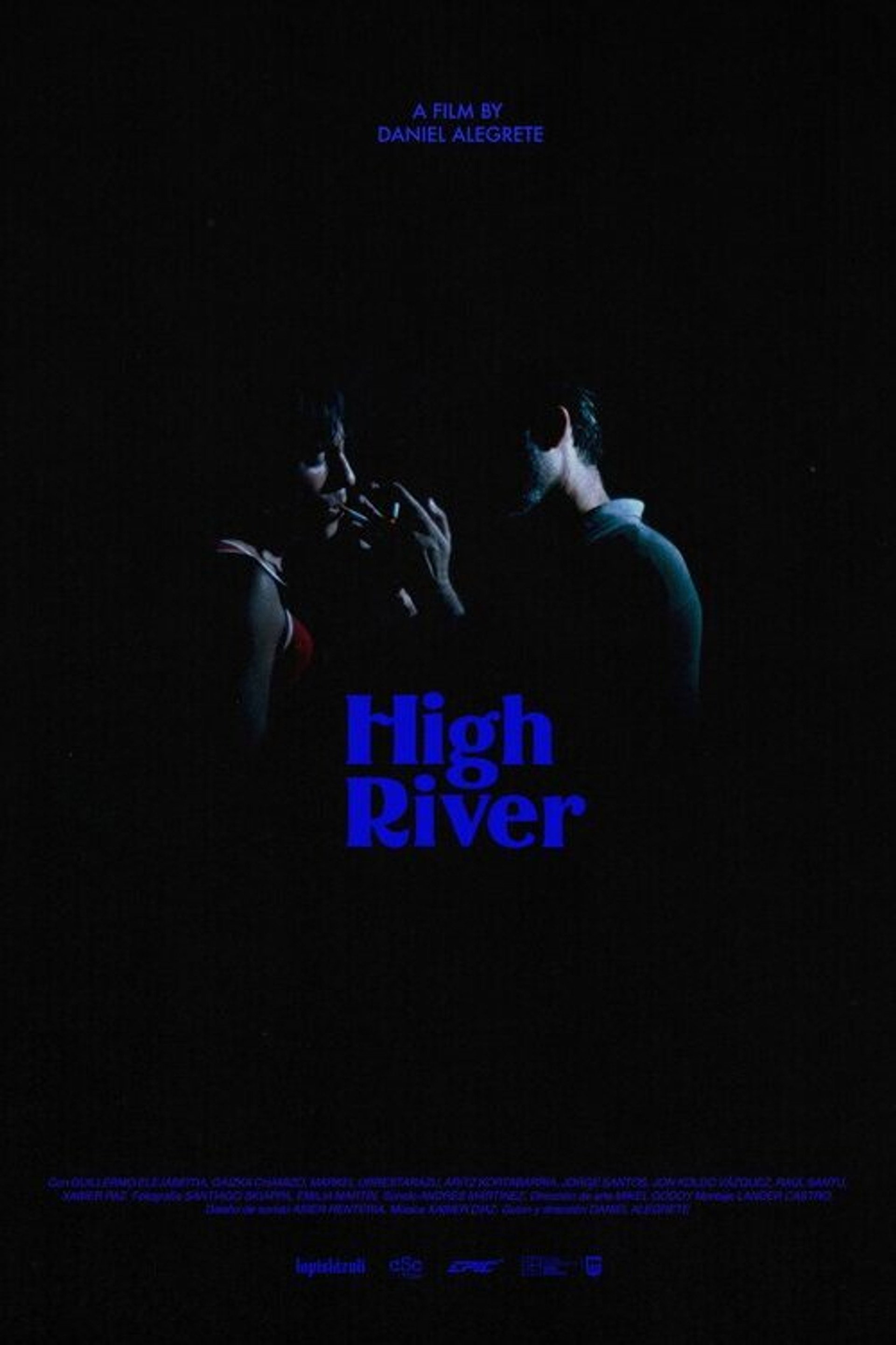 High River