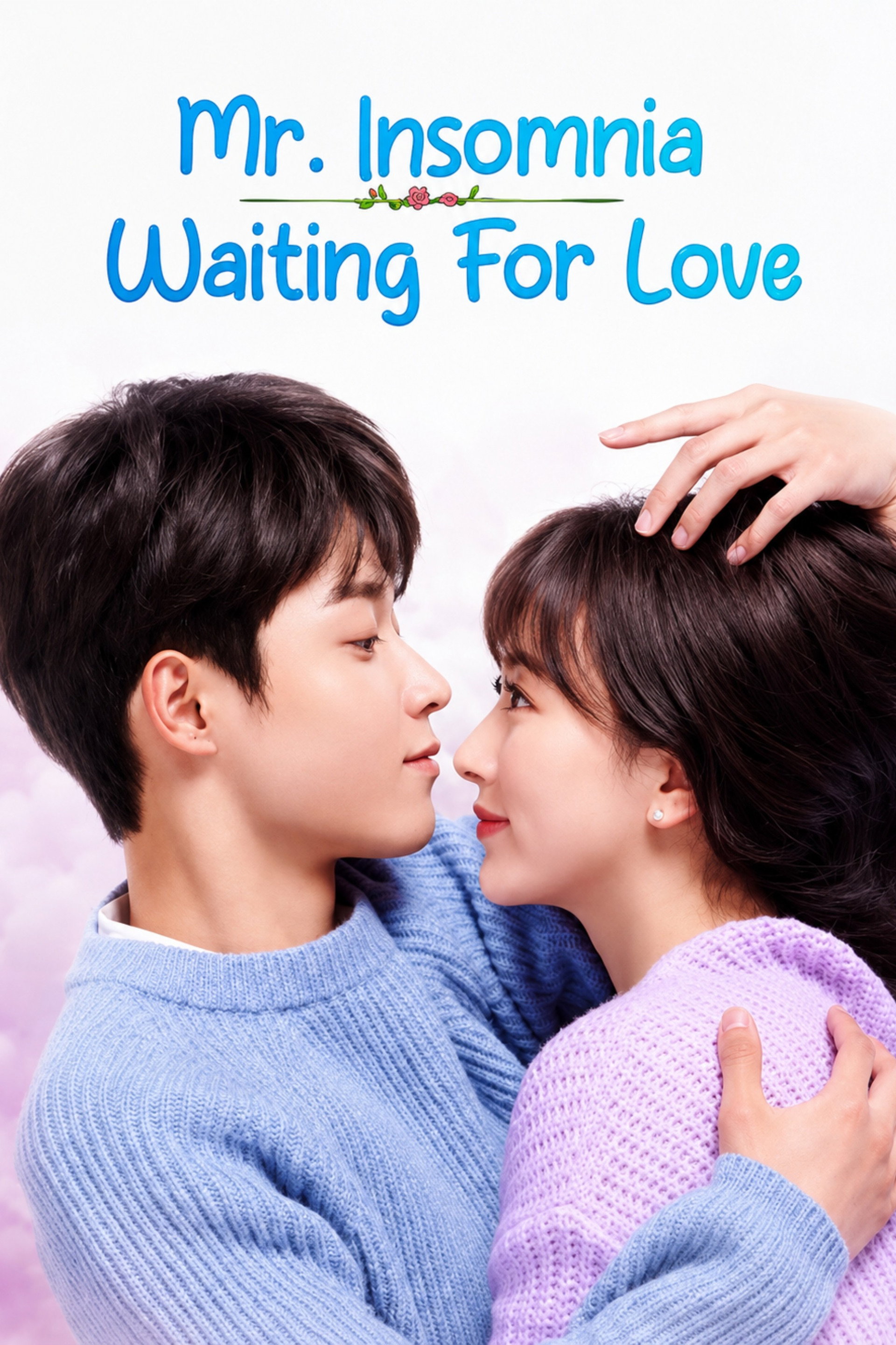 Mr. Insomnia Waiting for Love