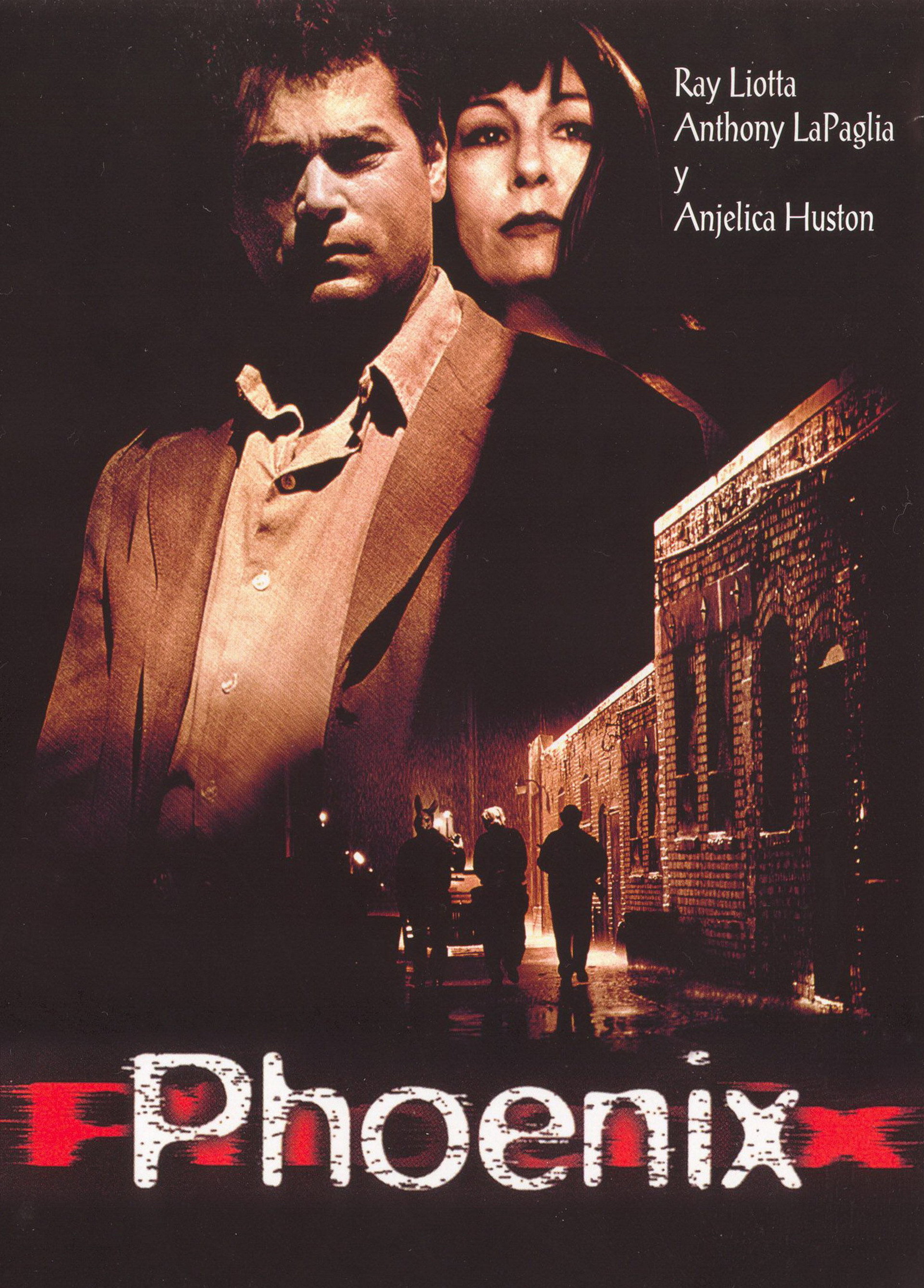 Phoenix