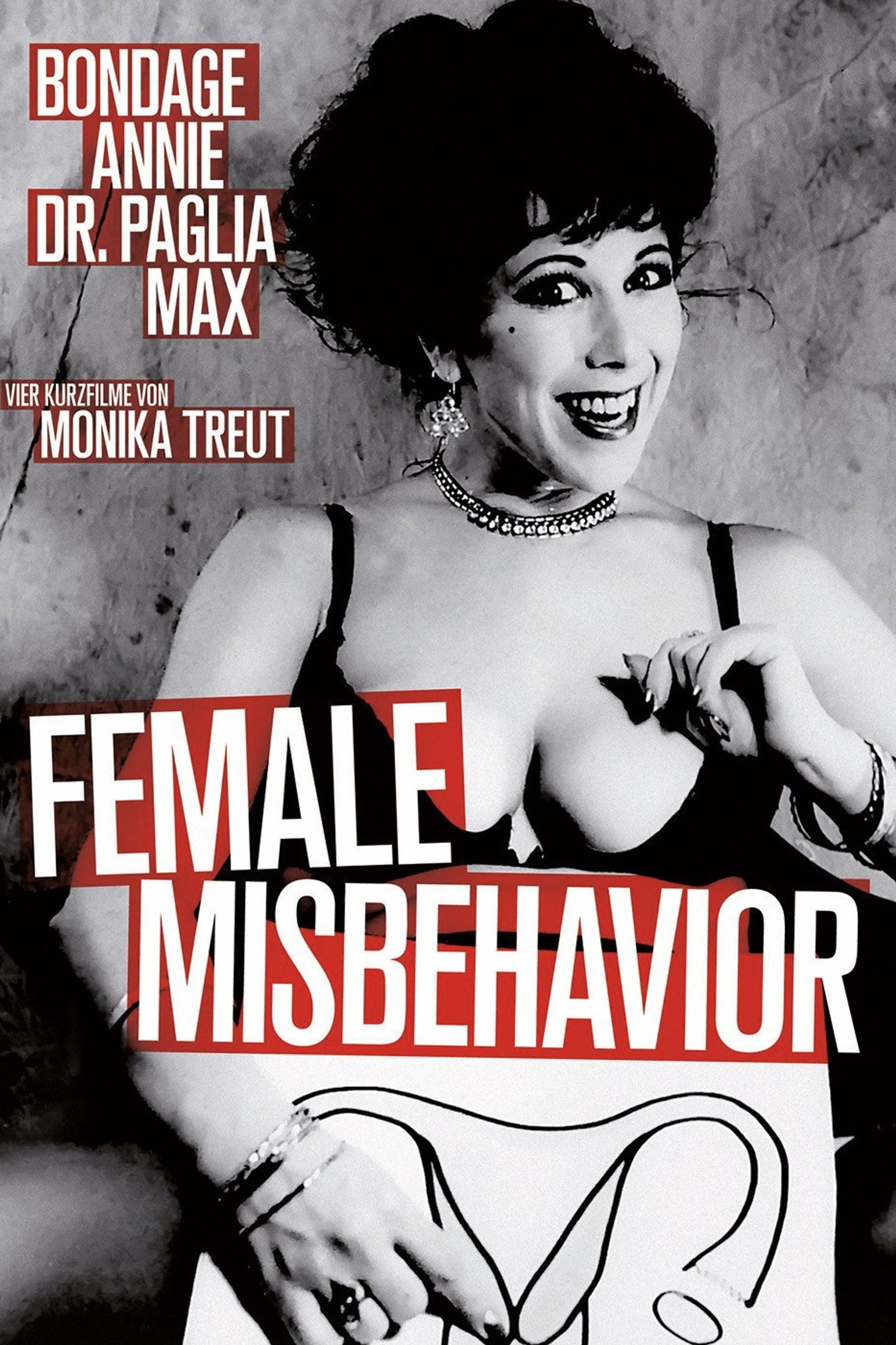 Female Misbehavior
