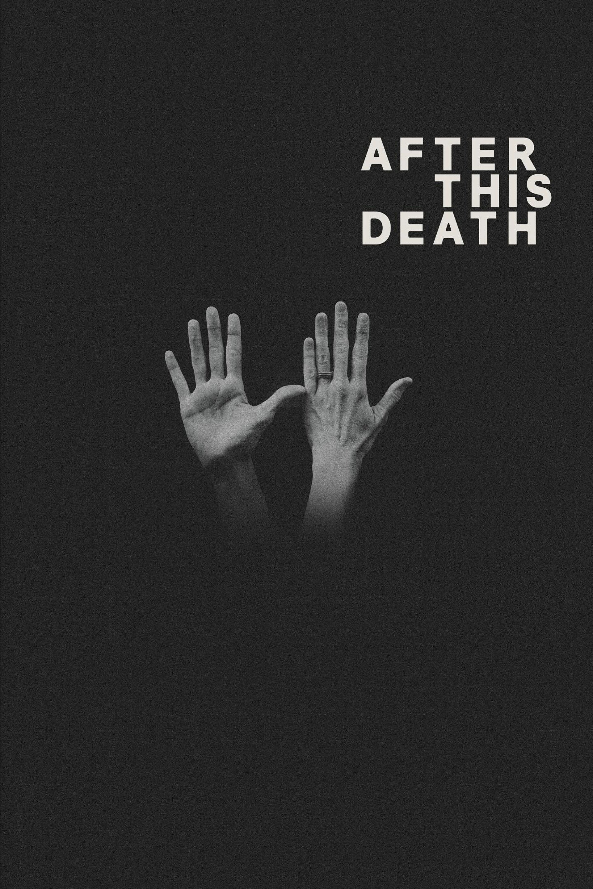After This Death