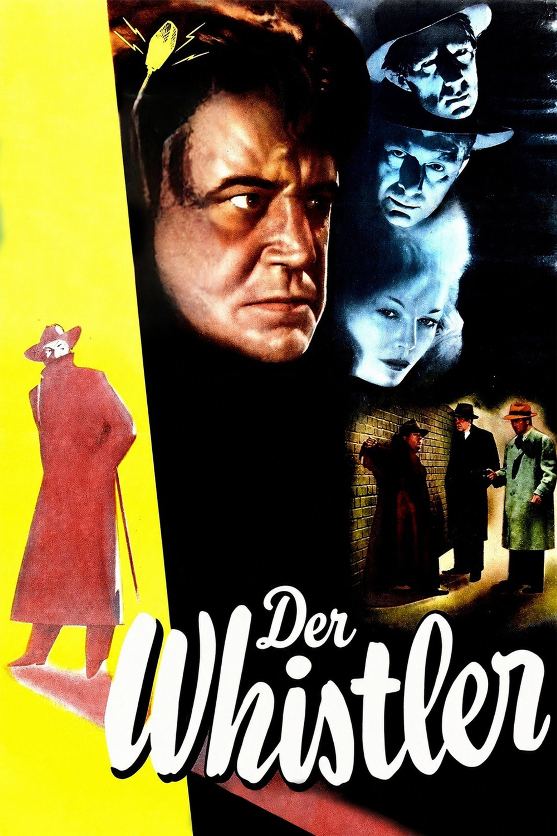 Der Whistler