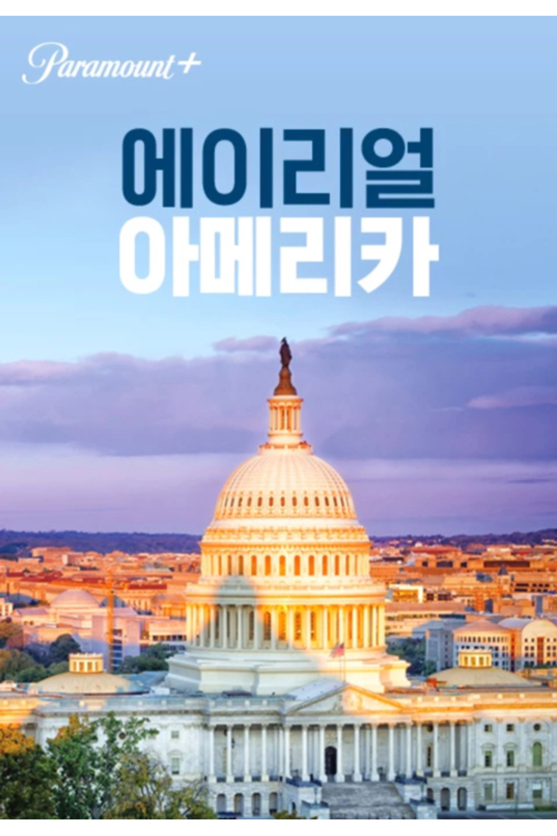 에이리얼 아메리카