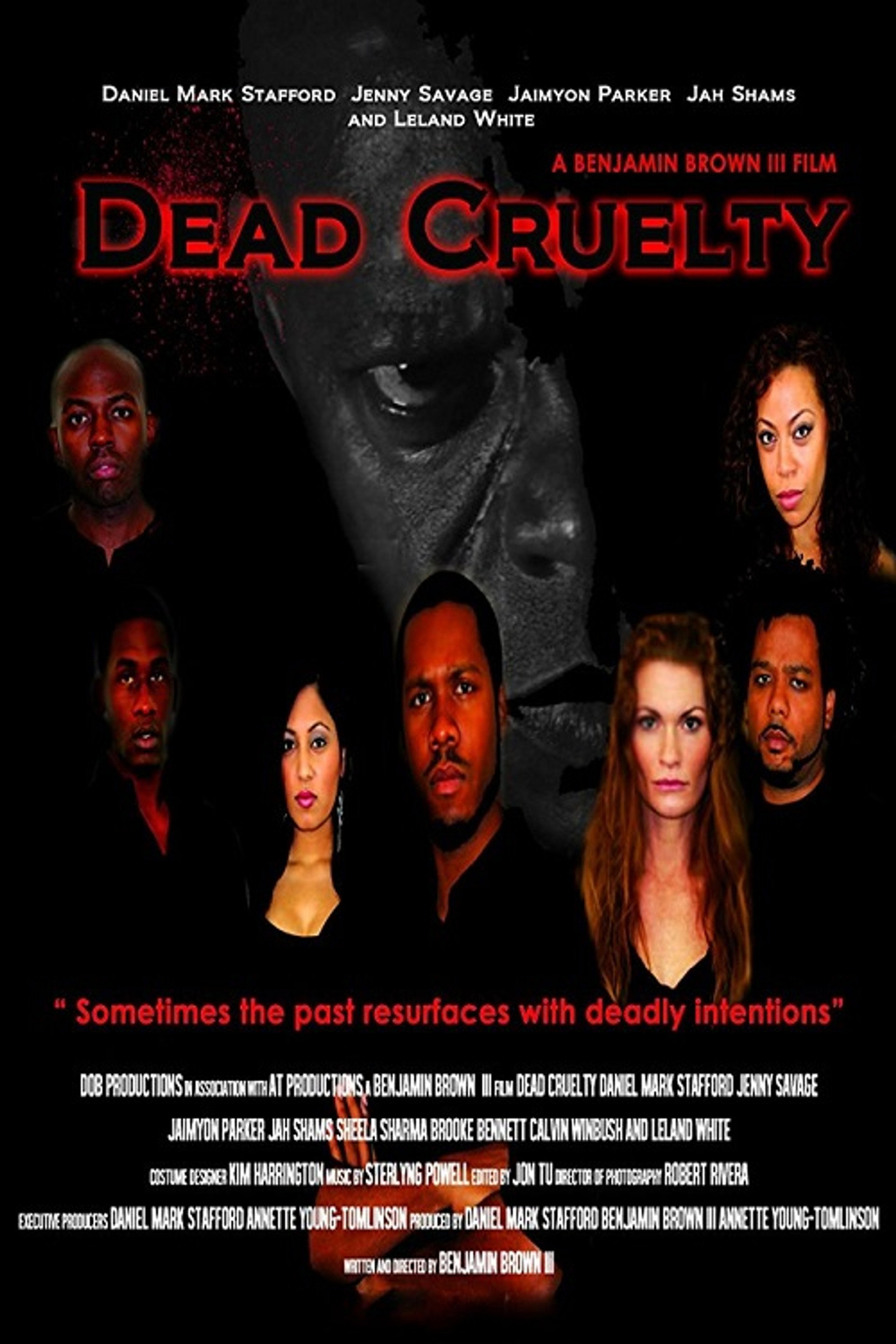 Dead Cruelty