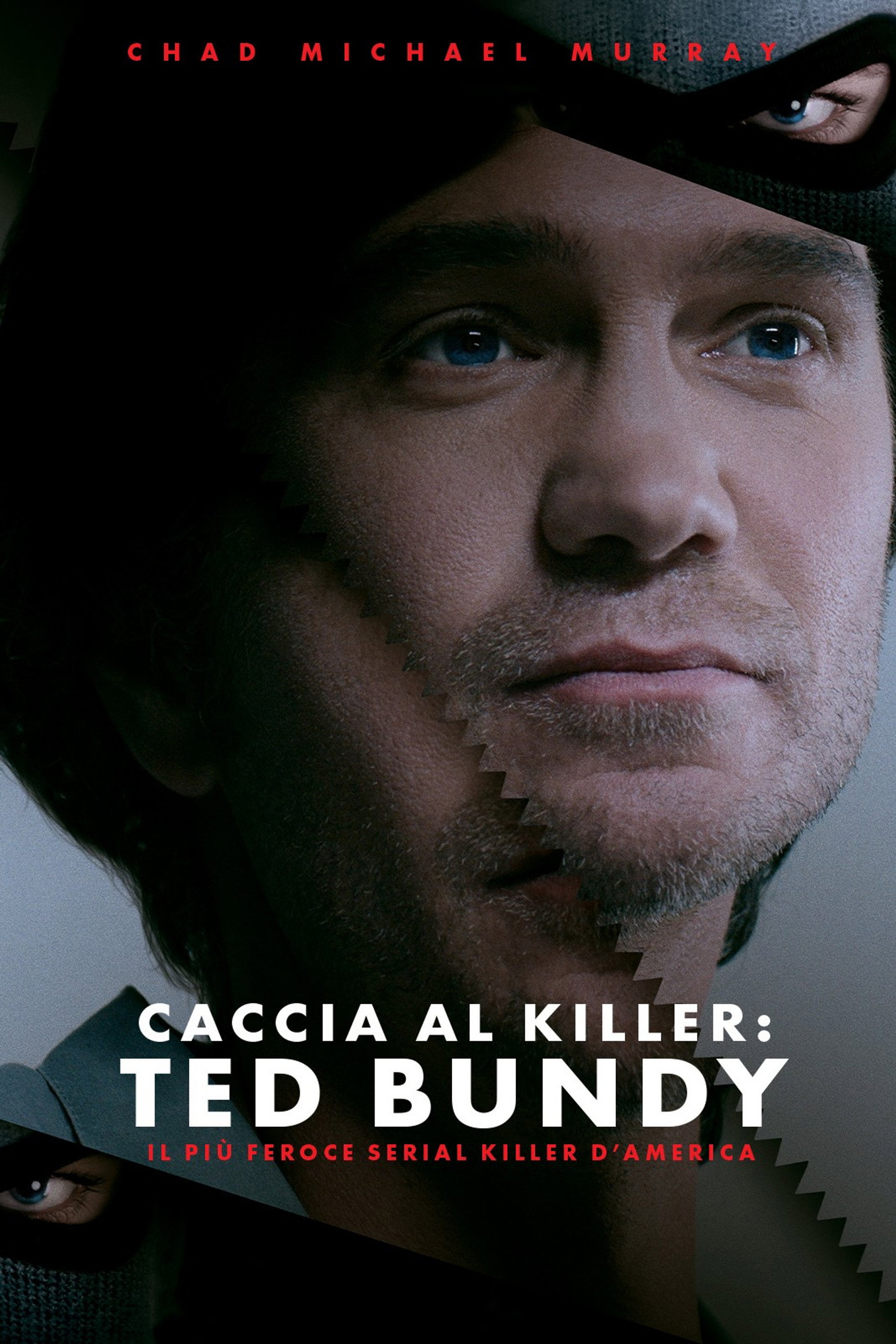 Caccia al killer: Ted Bundy