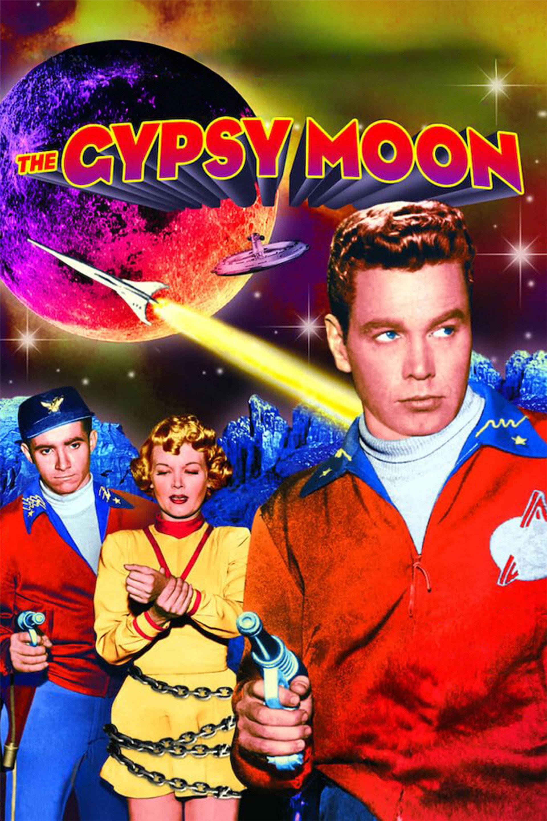 The Gypsy Moon