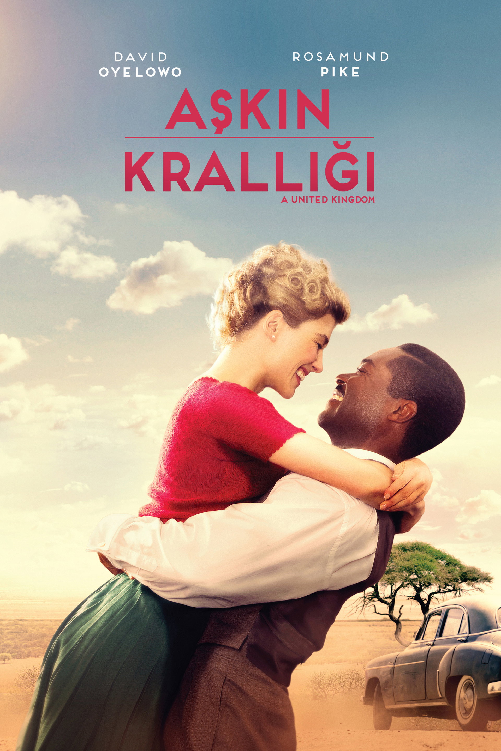 Aşkın Krallığı