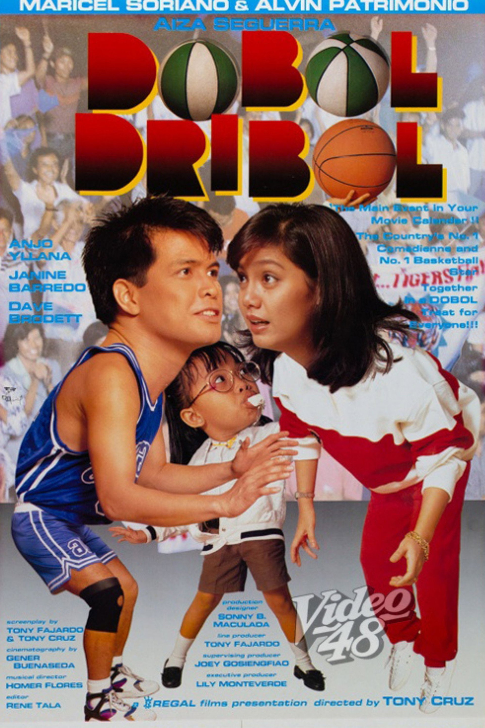 Dobol Dribol