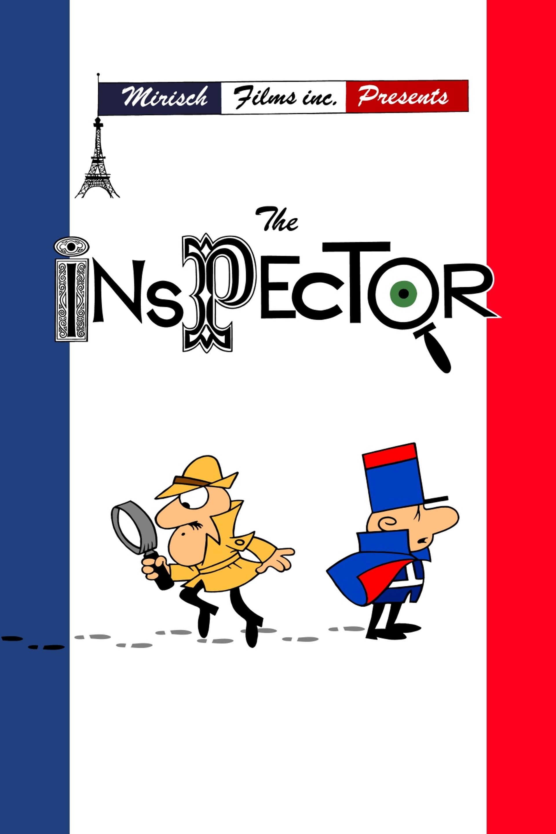 Der Inspektor