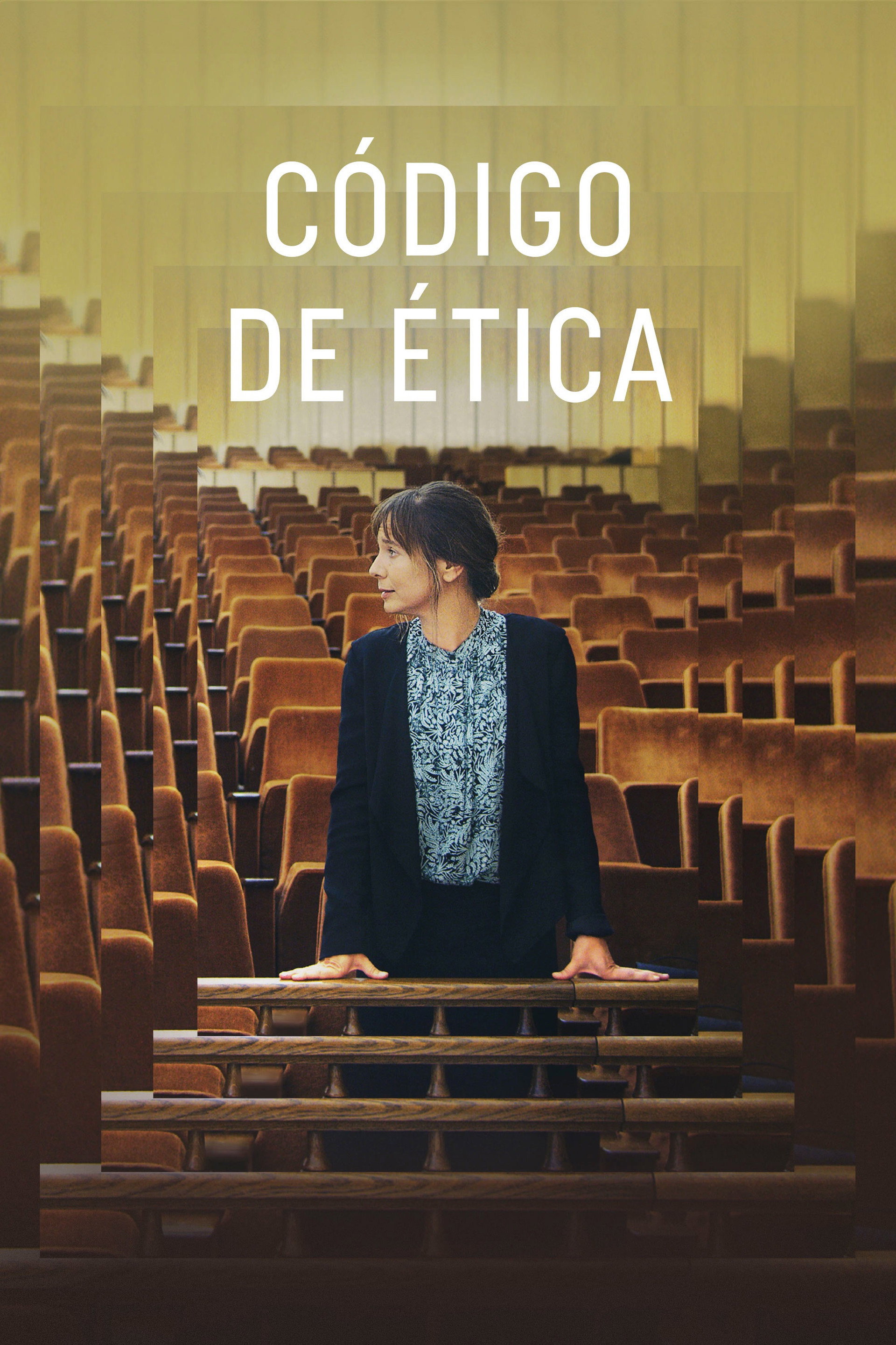 Código de Ética