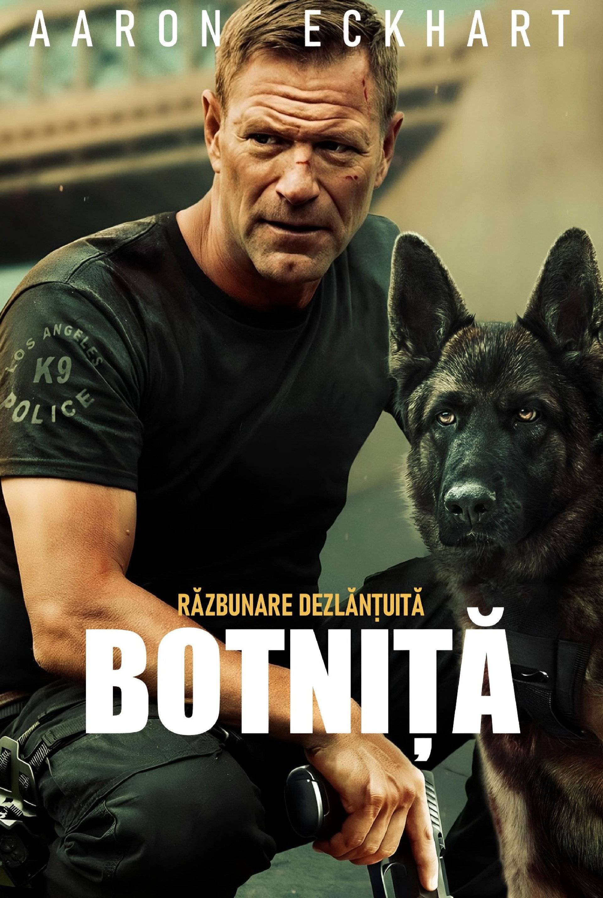 Fără botniţă