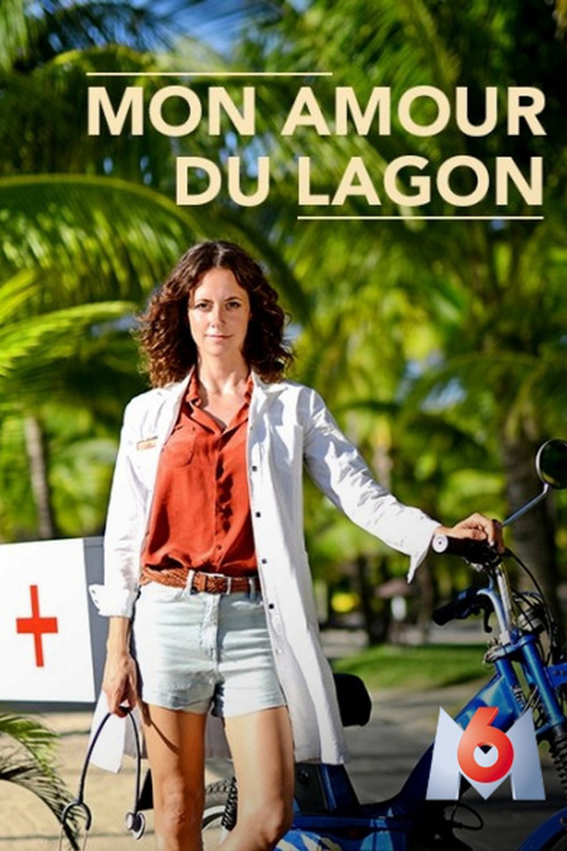 Mon Amour du Lagon