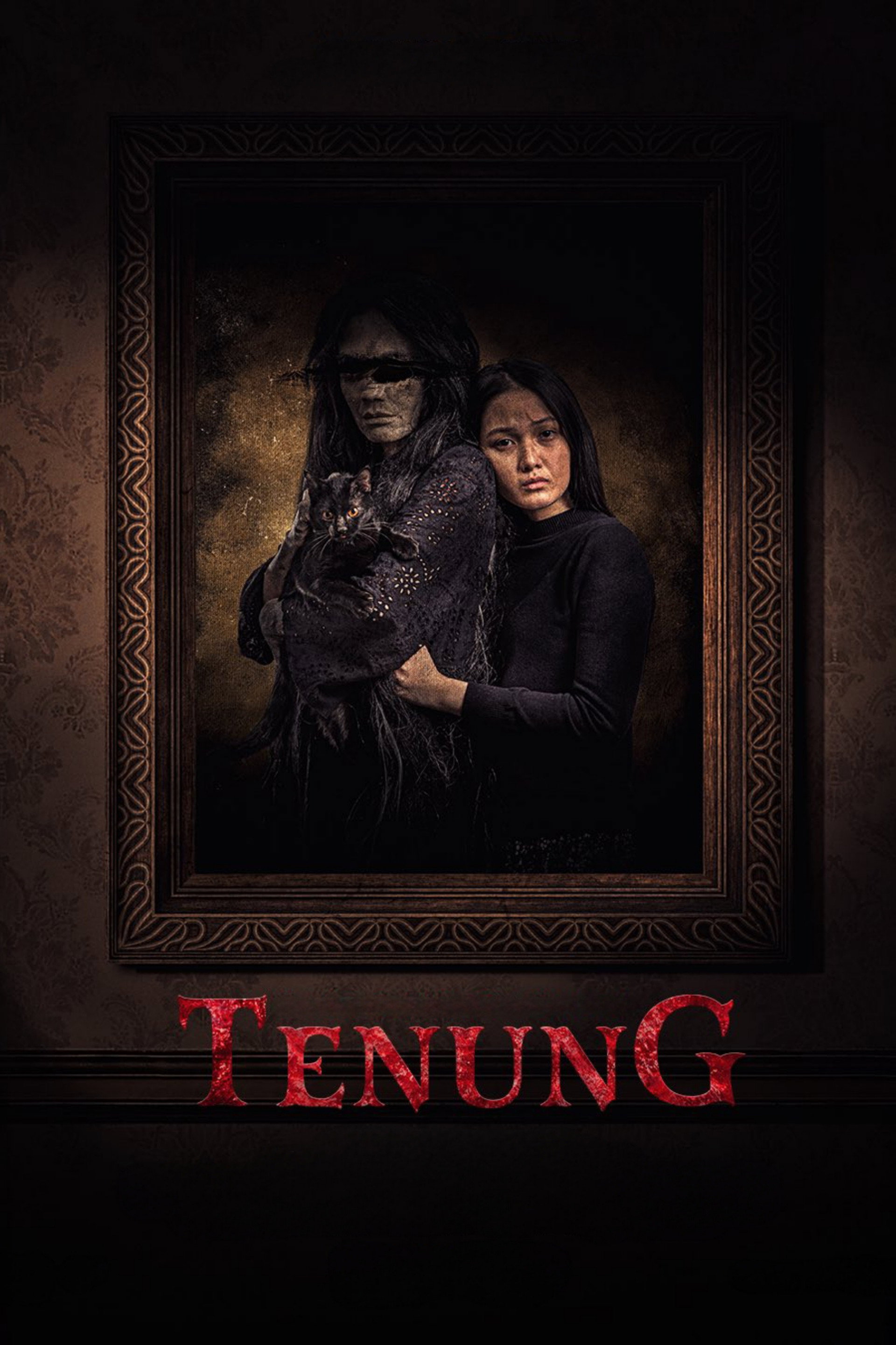 Tenung by Risa Saraswati & Dimasta