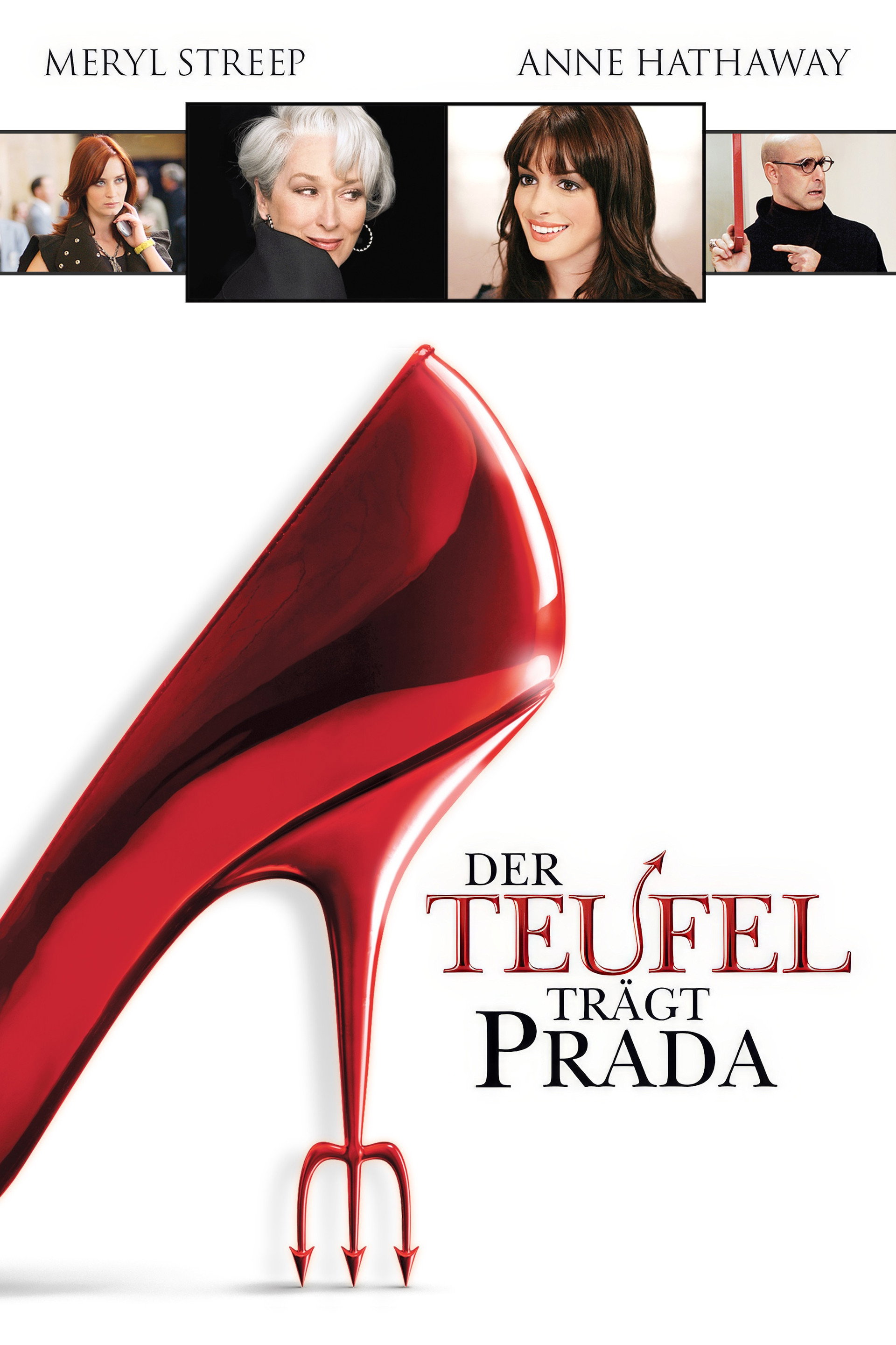 Der Teufel trägt Prada