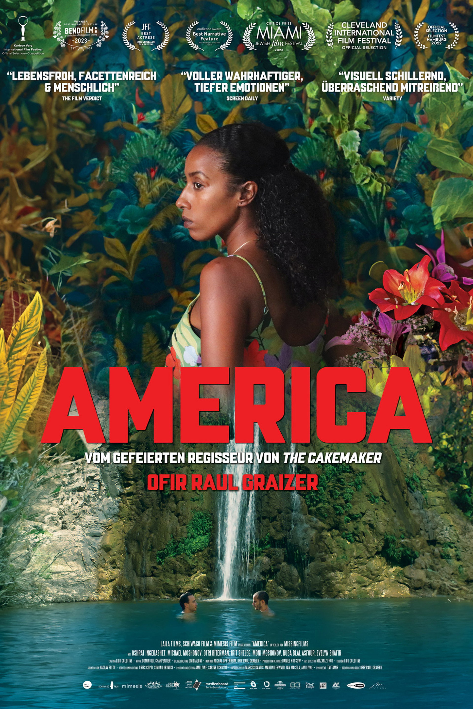 America
