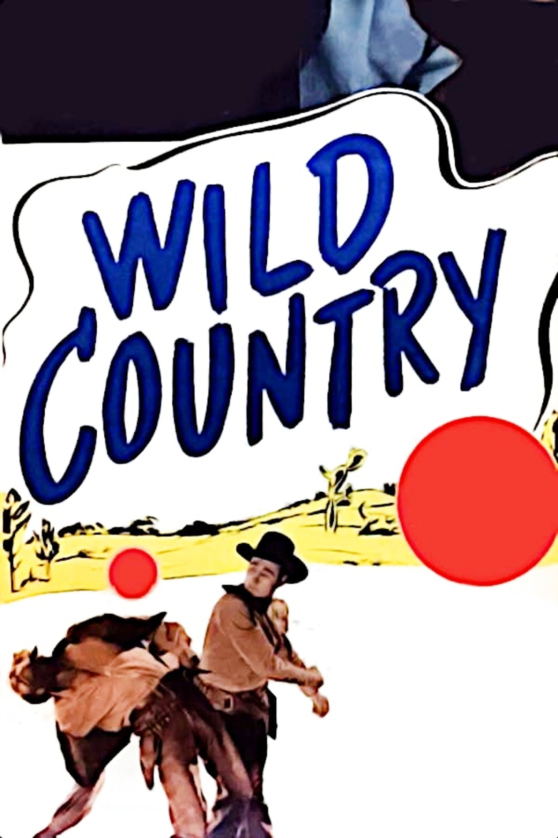 Wild Country