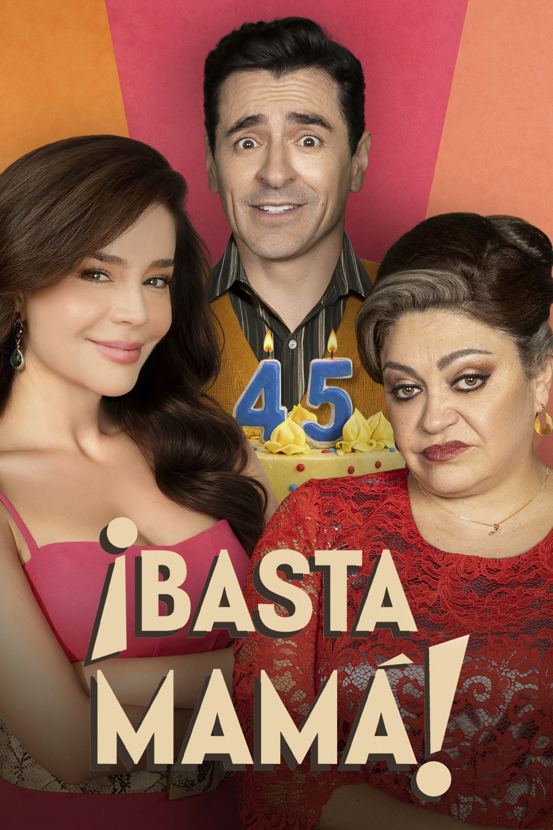 Basta Mamá