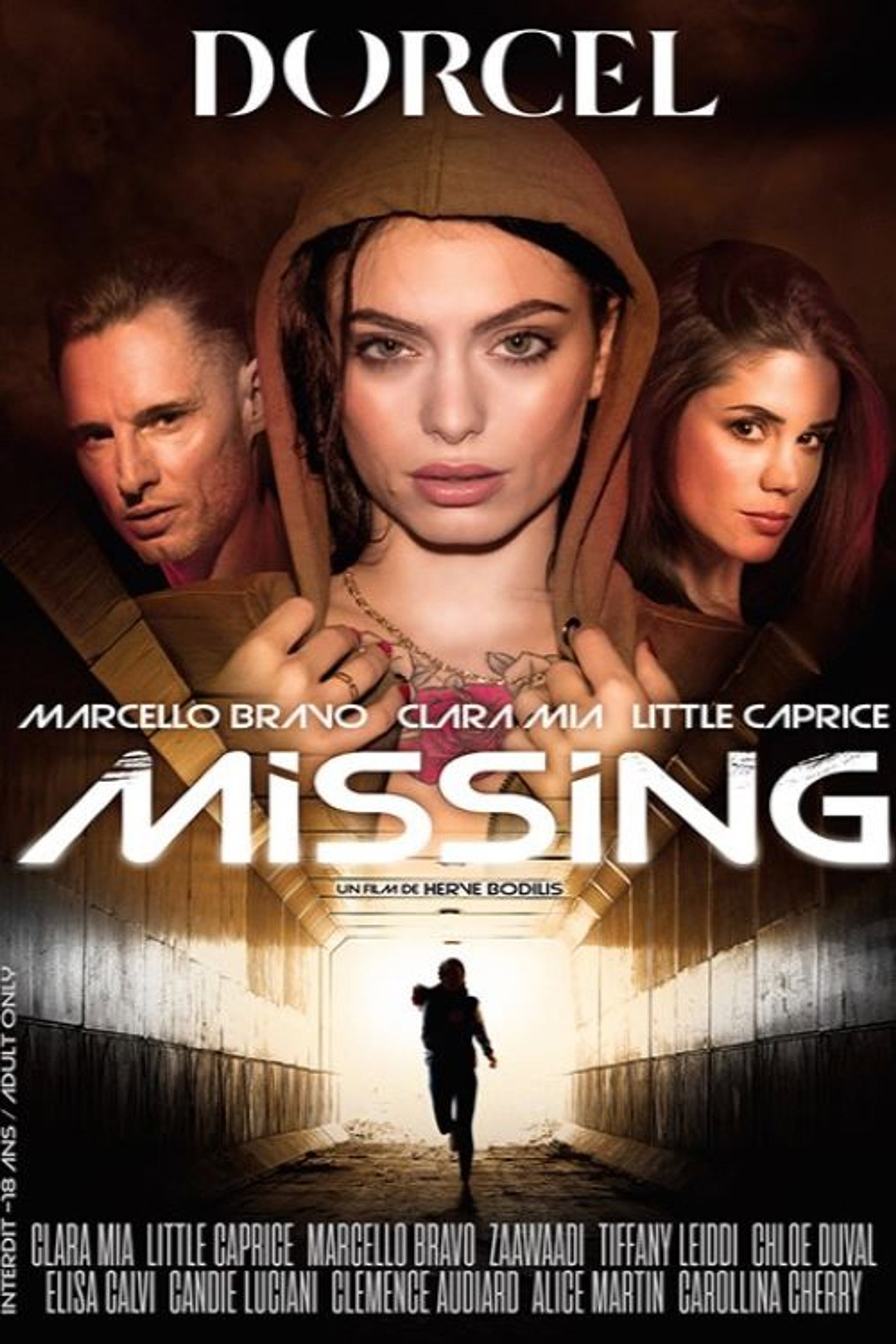 Missing