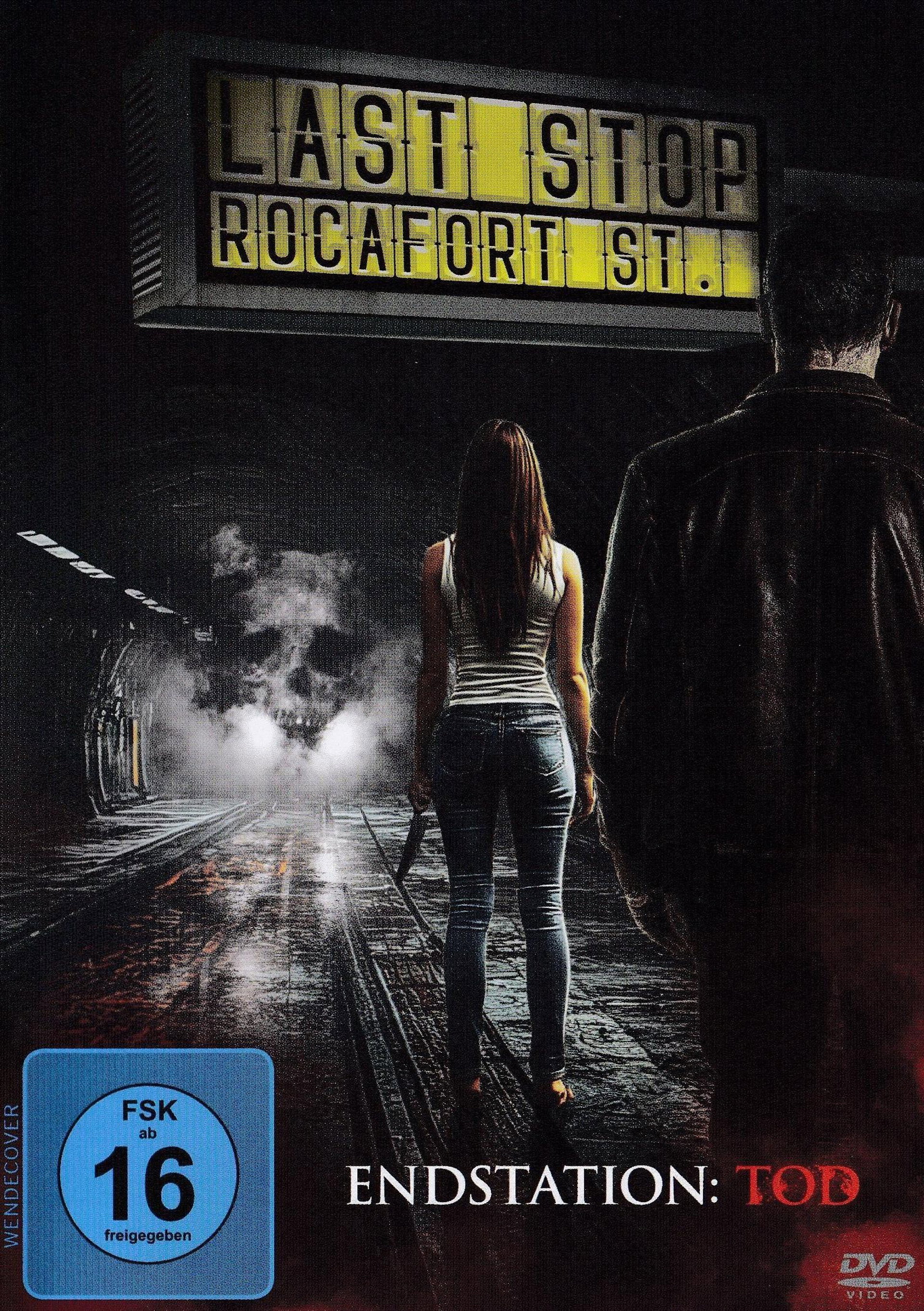 Last Stop: Rocafort St.