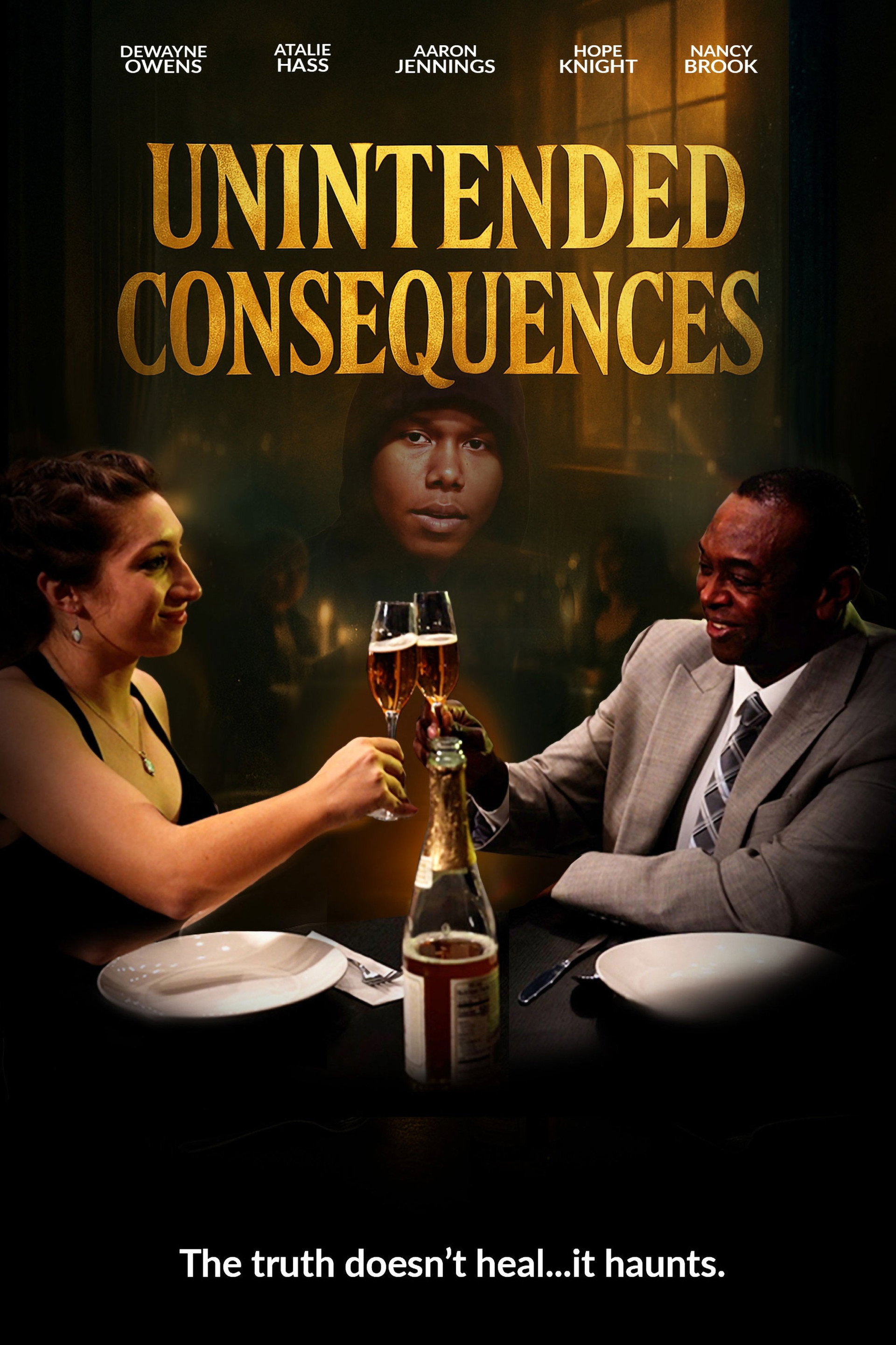 Unintended Consequences