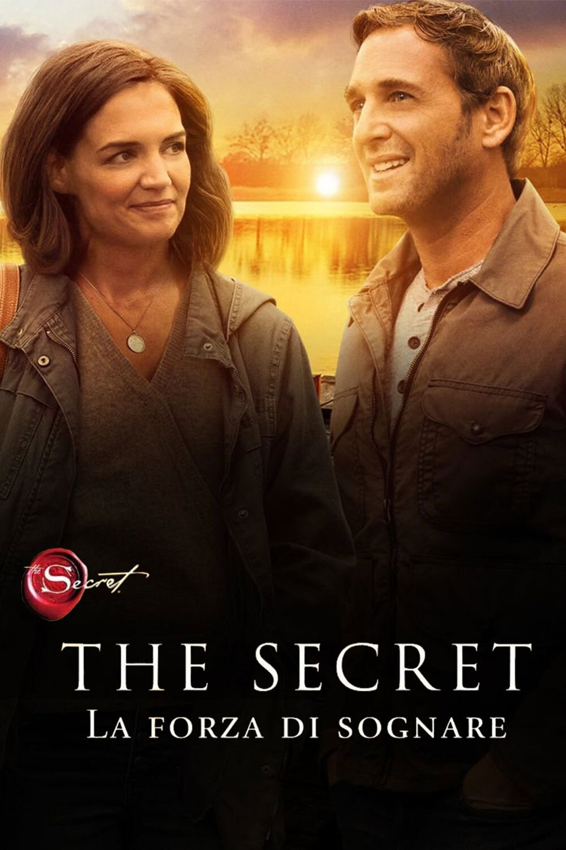 The Secret: La forza di sognare