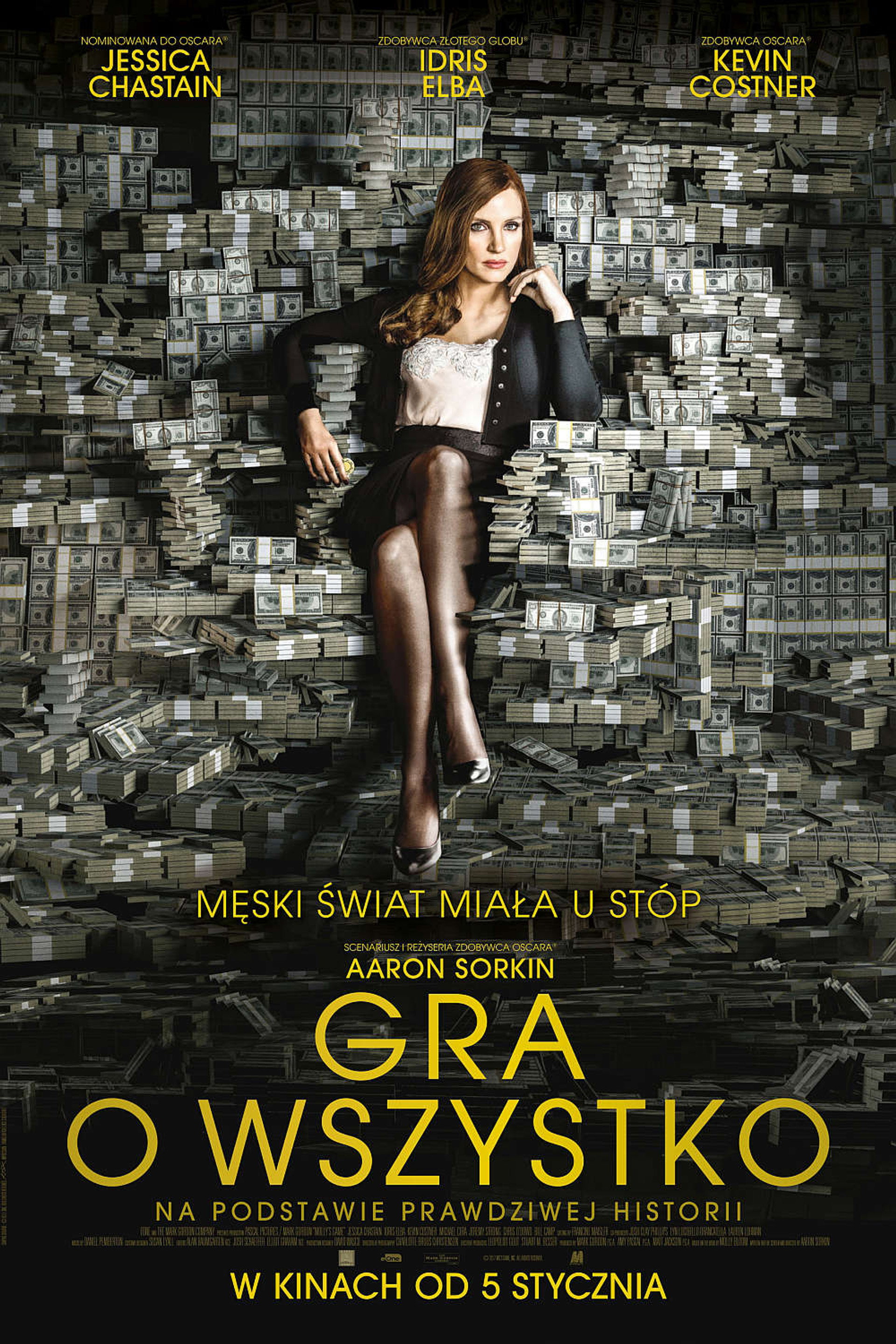 Gra o Wszystko