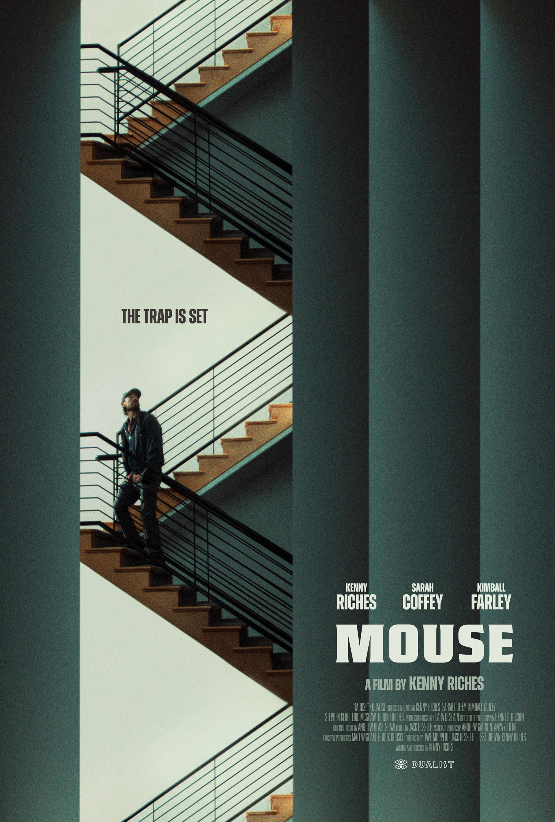 Mouse