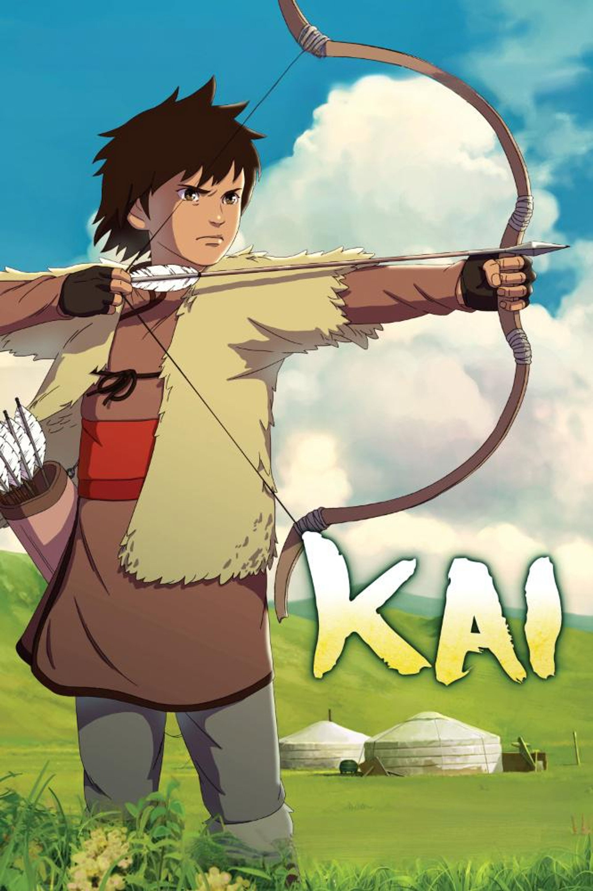 Kai