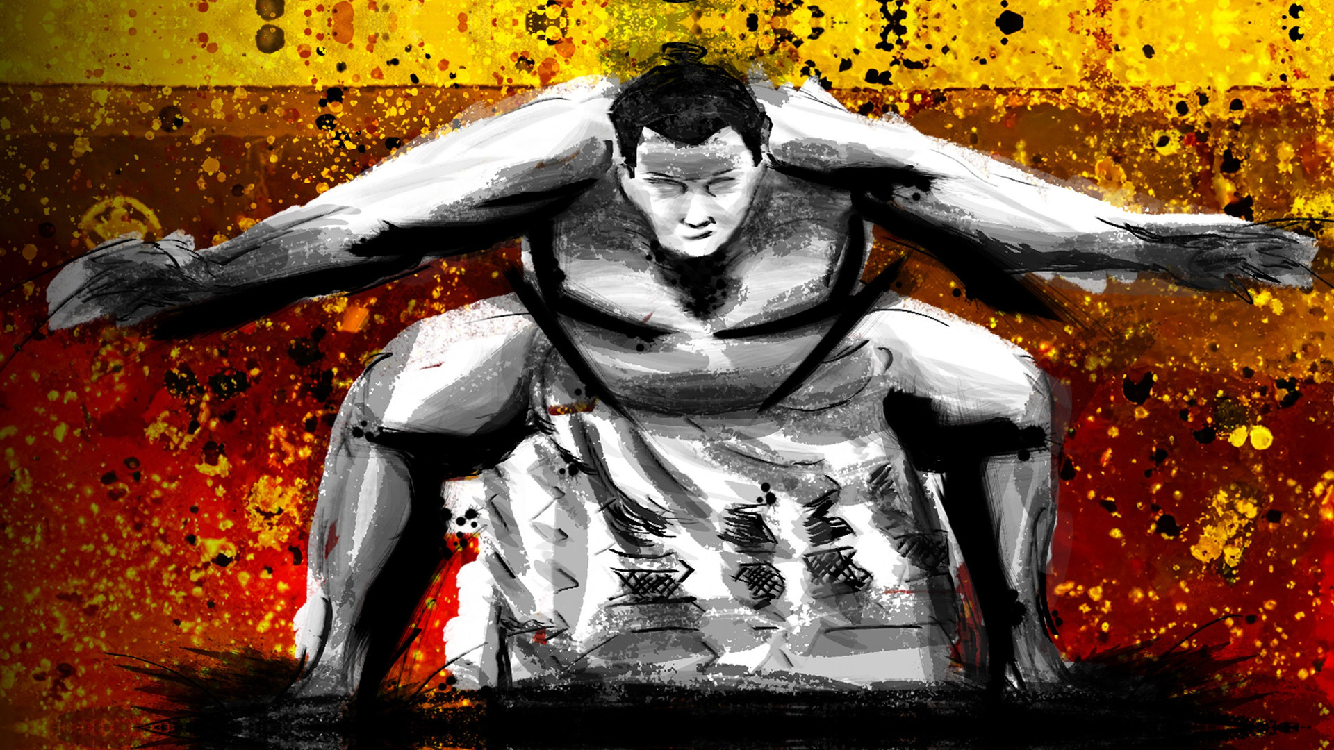 GRAND SUMO Highlights