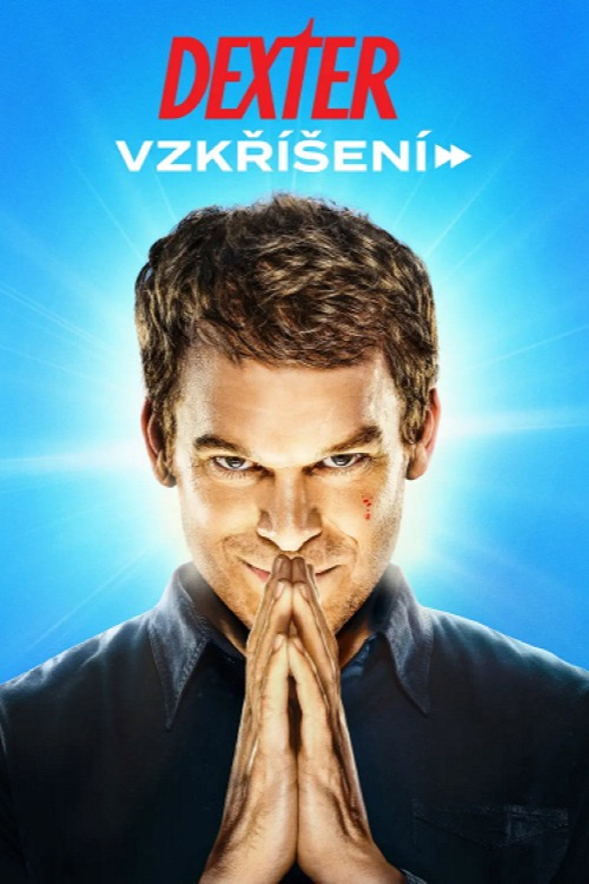Dexter: Vzkříšení