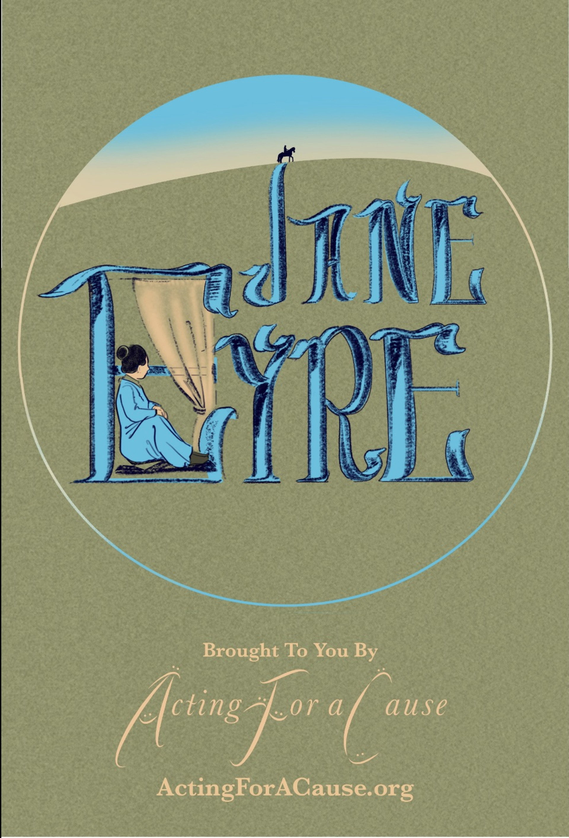 Jane Eyre
