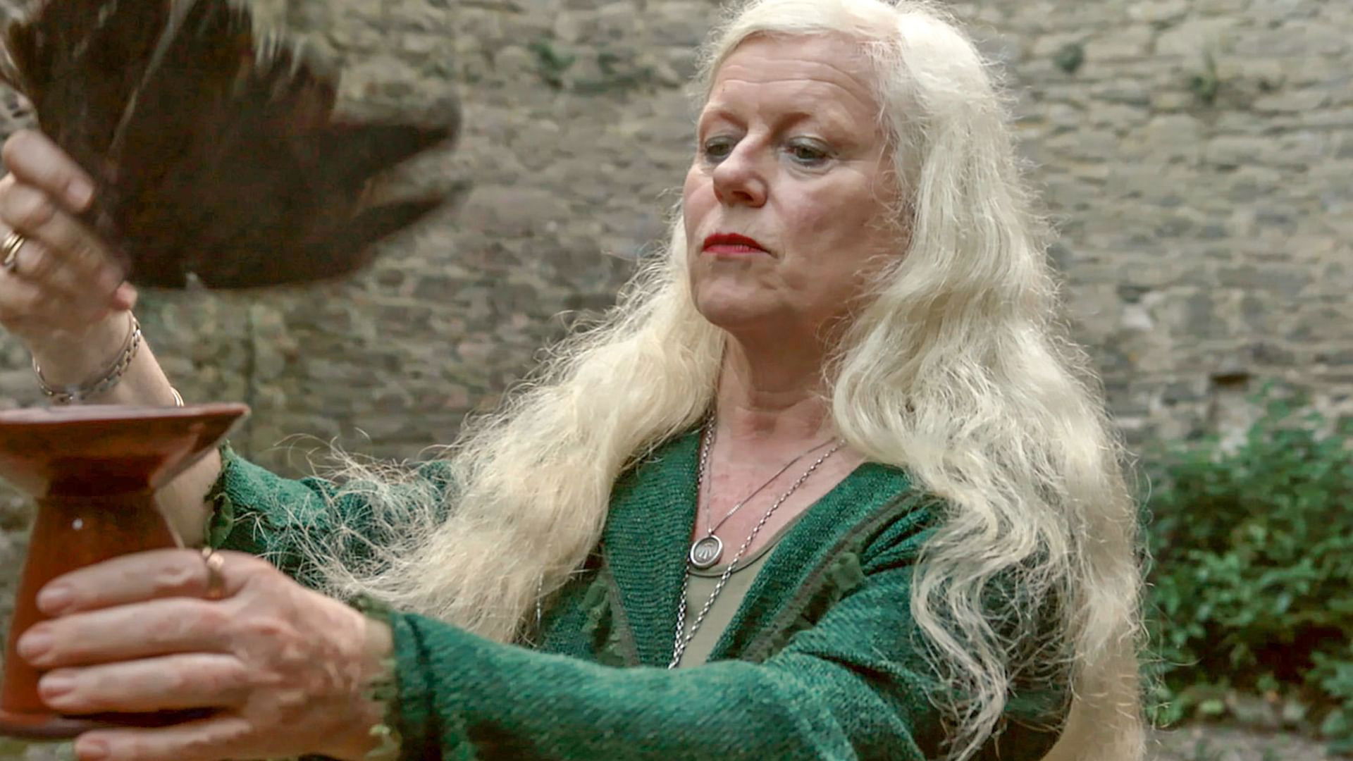 Druids: The Mystery of Celtic Priests